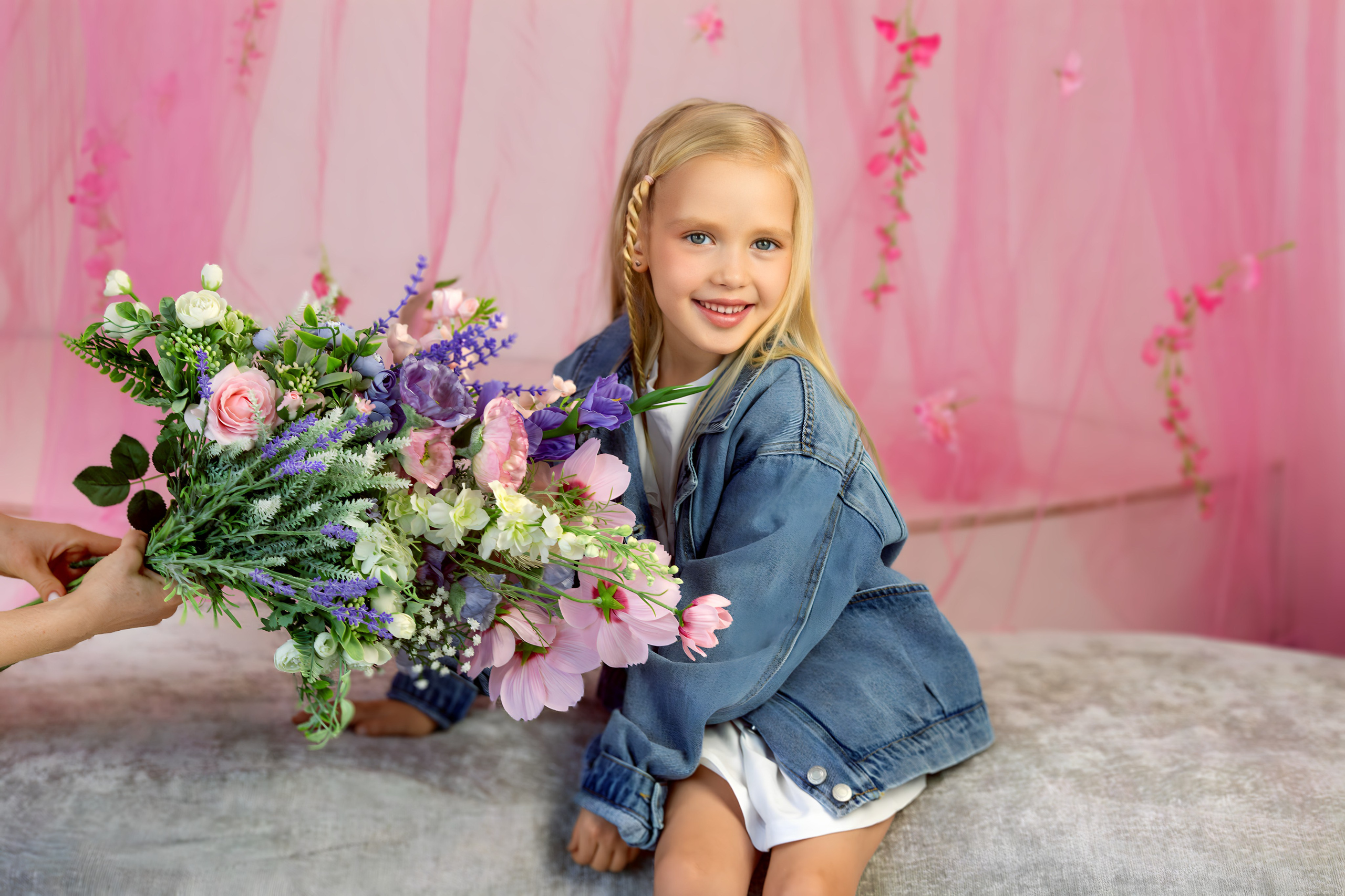 «Melissa» — Семейная фотостудия в Абакане