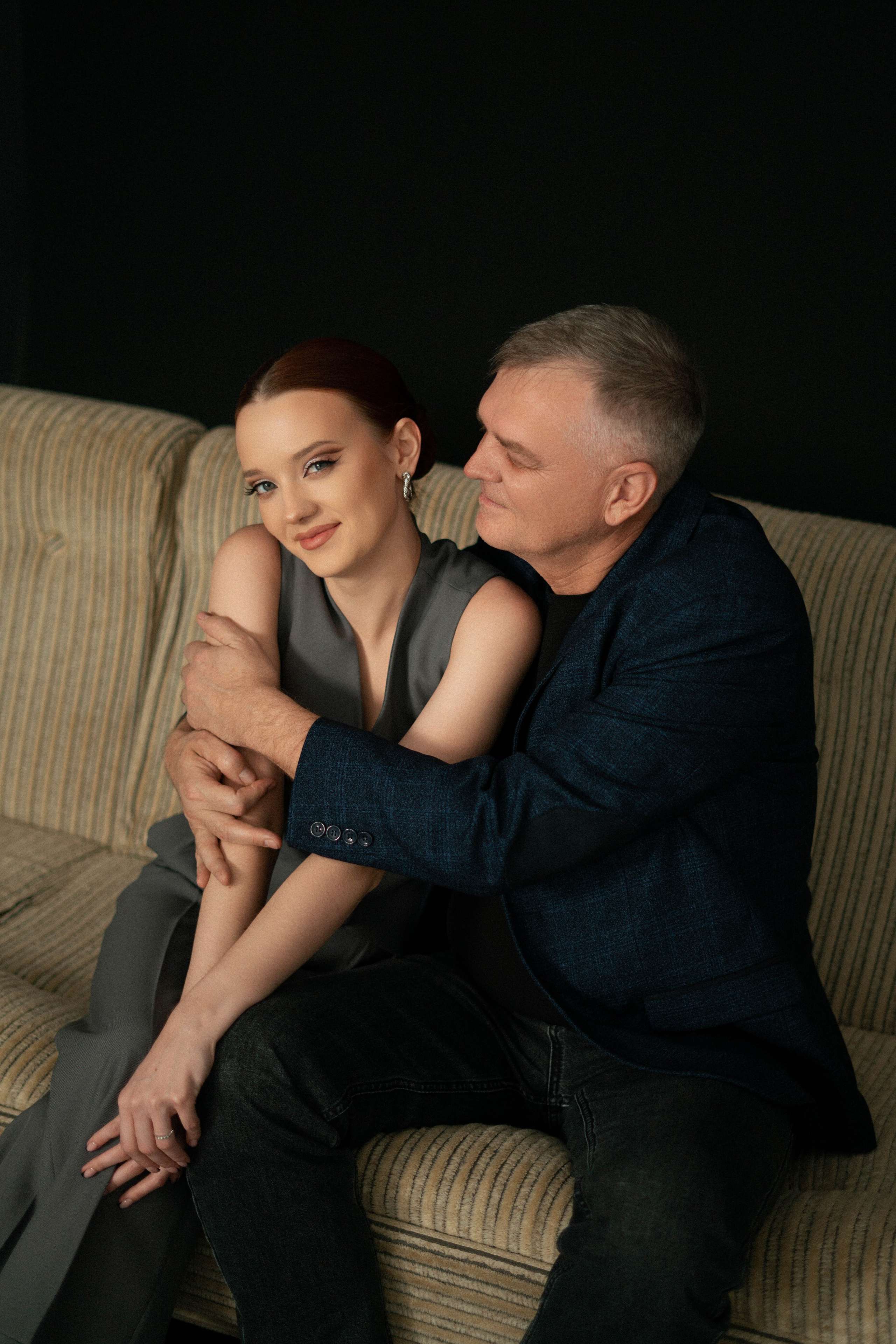 Family story. Главная