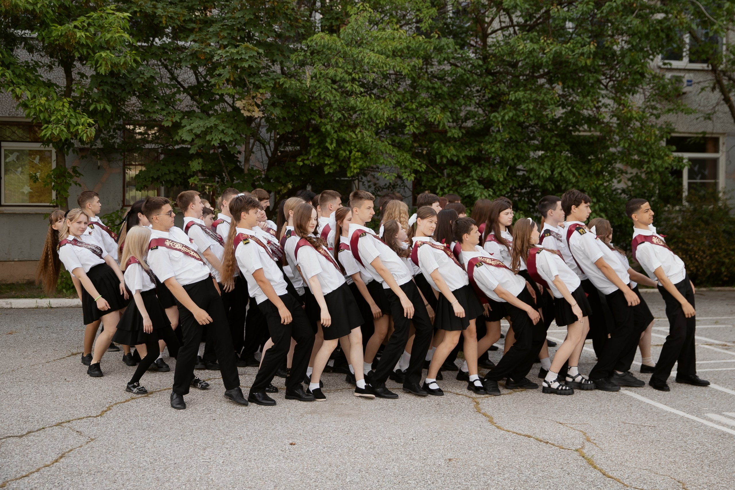 9 класс 33 школа. Выпускные альбомы Натальи Бутко: Новороссийск, Анапа, Геленджик