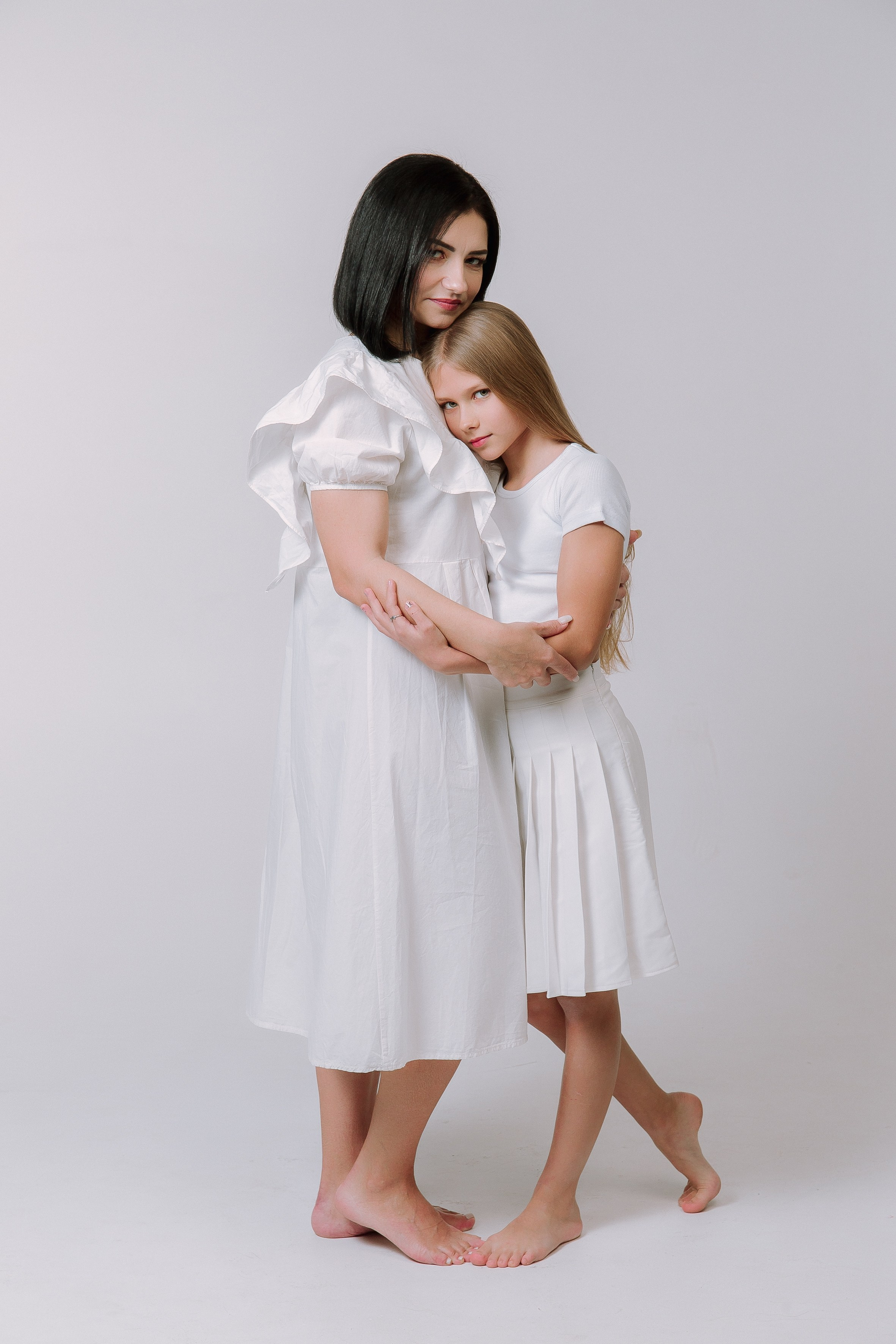 8 марта_ Счастье быть мамой. Выпускные альбомы Натальи Бутко: Новороссийск, Анапа, Геленджик