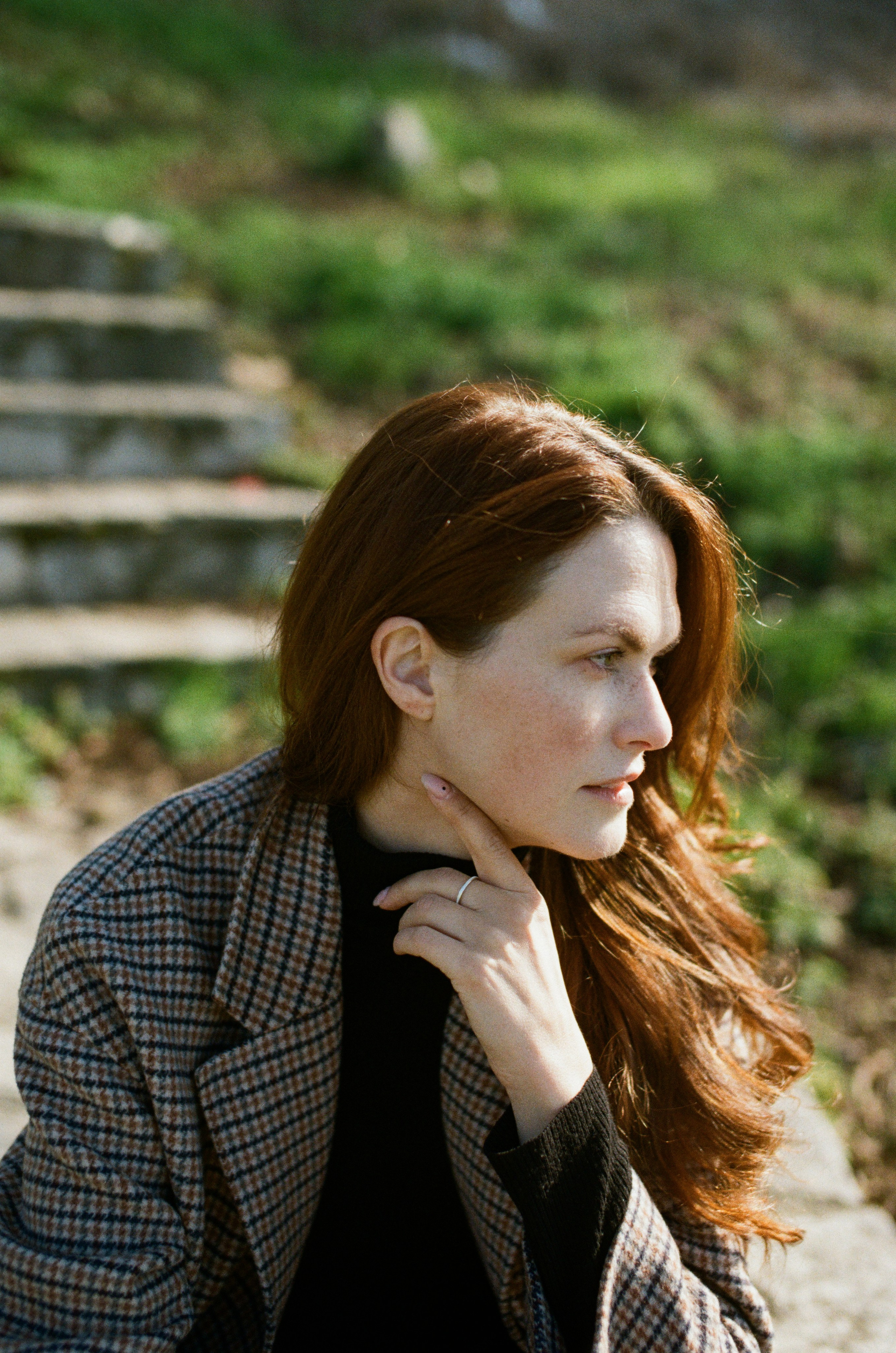 Olga. Fotograf Beograd — Tsvetkova Marija