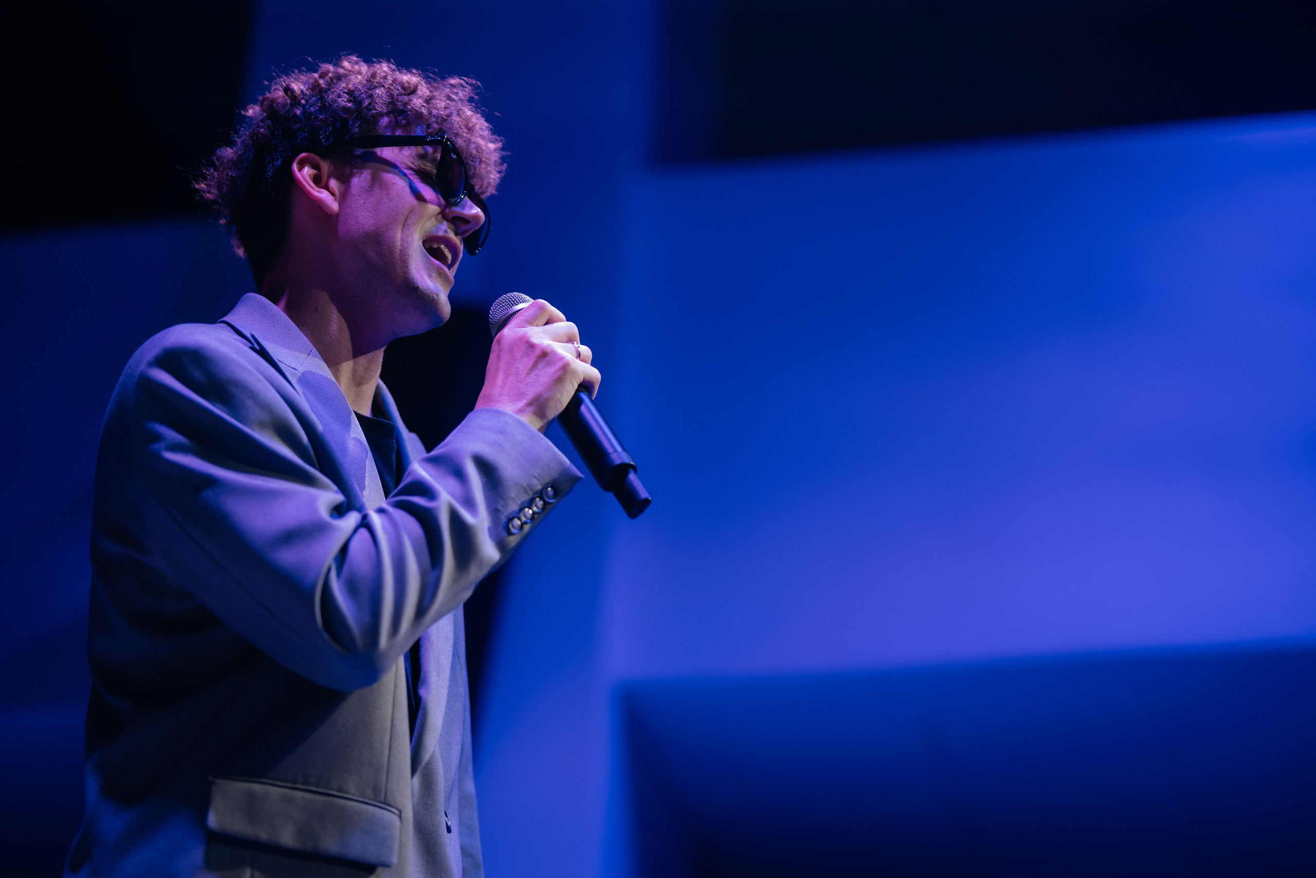 24–25 мая (пятница–суббота). BENUAR Restaurant