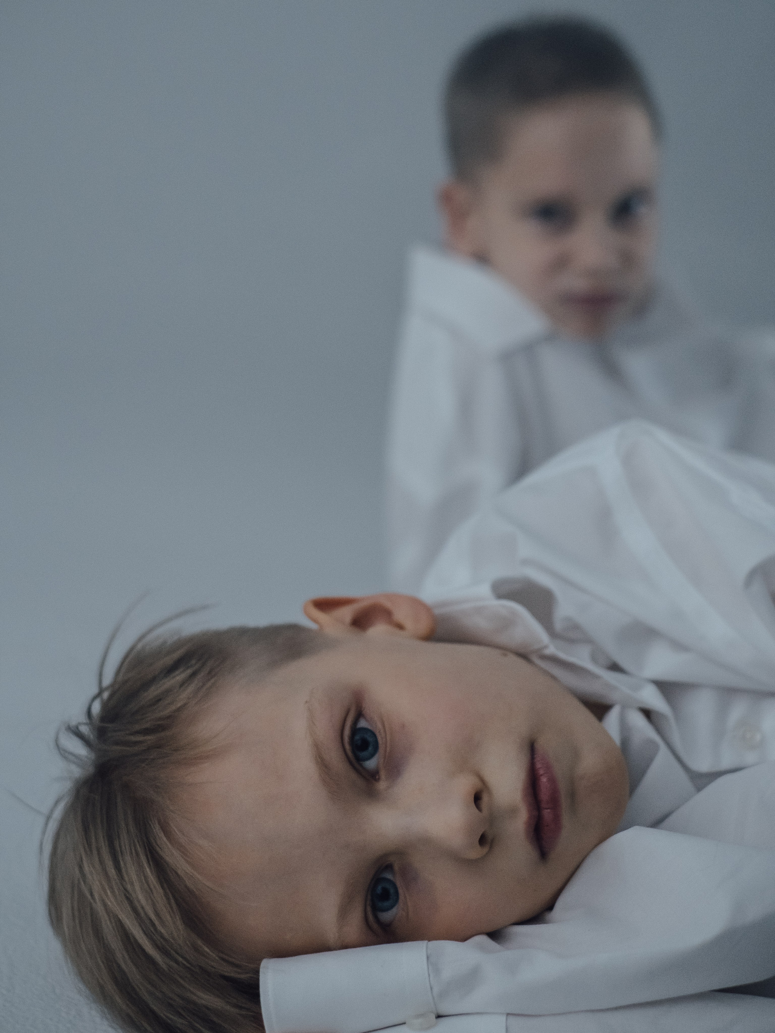 Творчество. Портретный и репортажный фотограф в Санкт-Петербурге Дарья Сибирякова