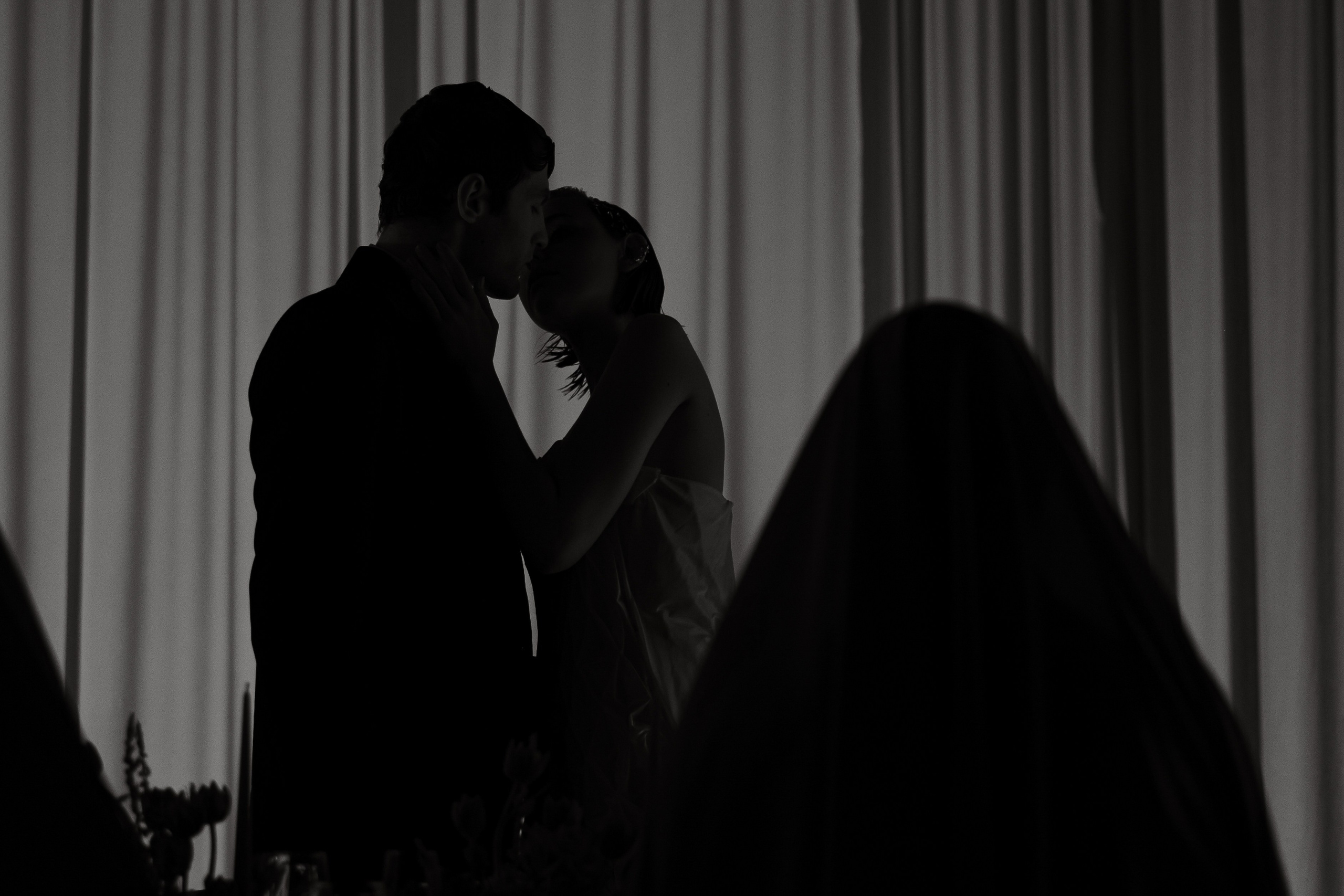 «DUNES». Свадебный фотограф Москва