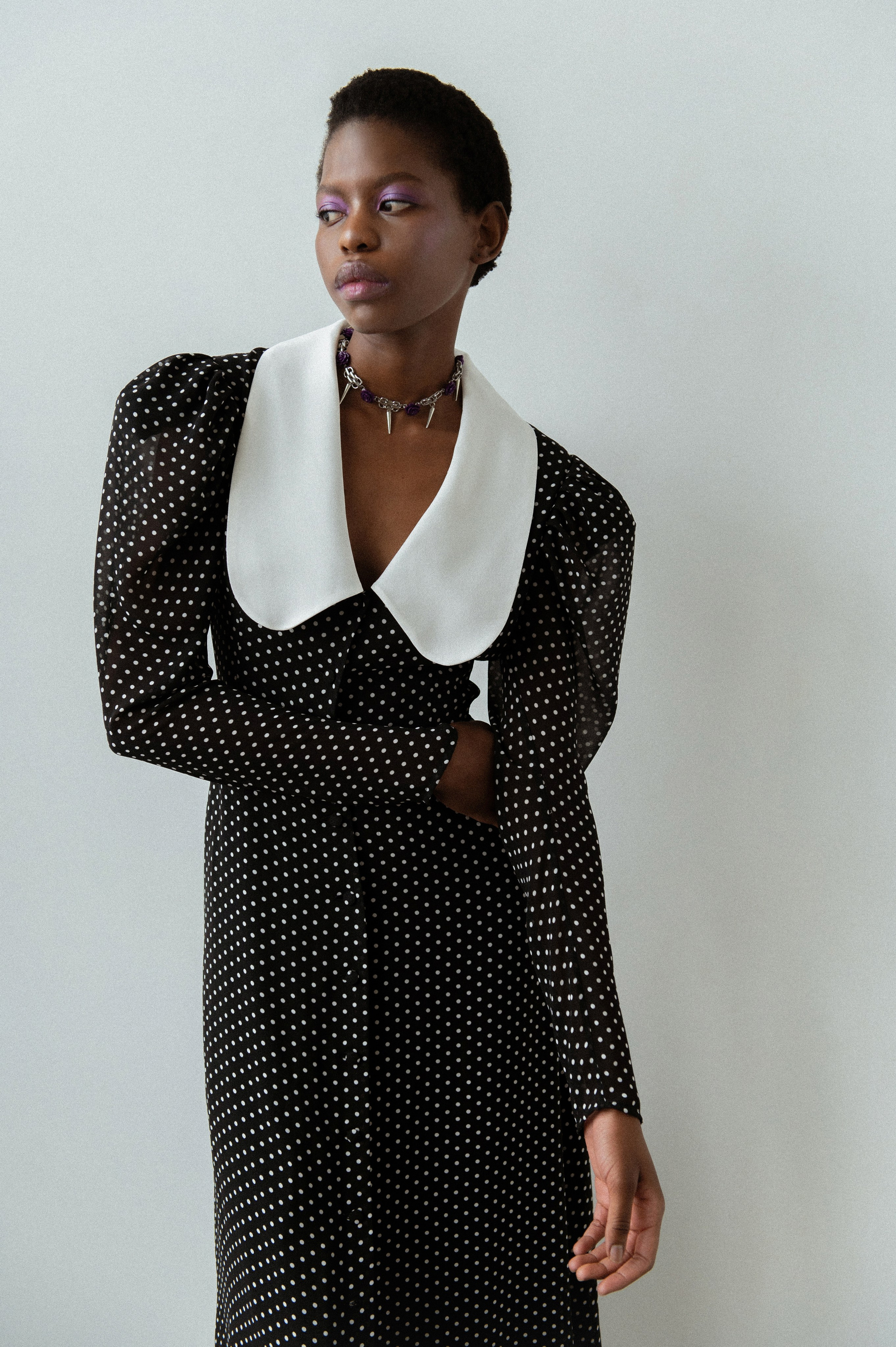 RIRI fashion brand. Elizaveta Filchenko. Fashion-photographer and director