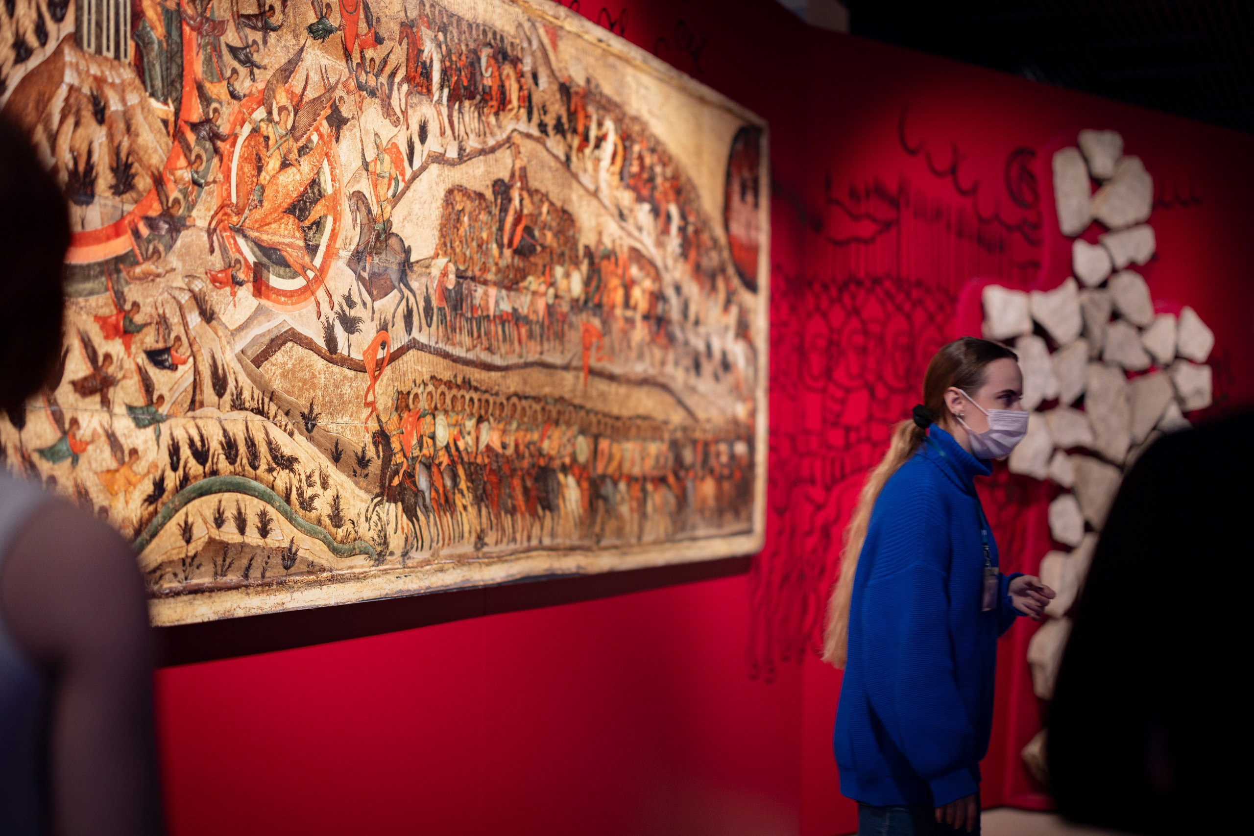 Музей/предметная. Свадебный и семейный фотограф в Рязани Датская Ксения