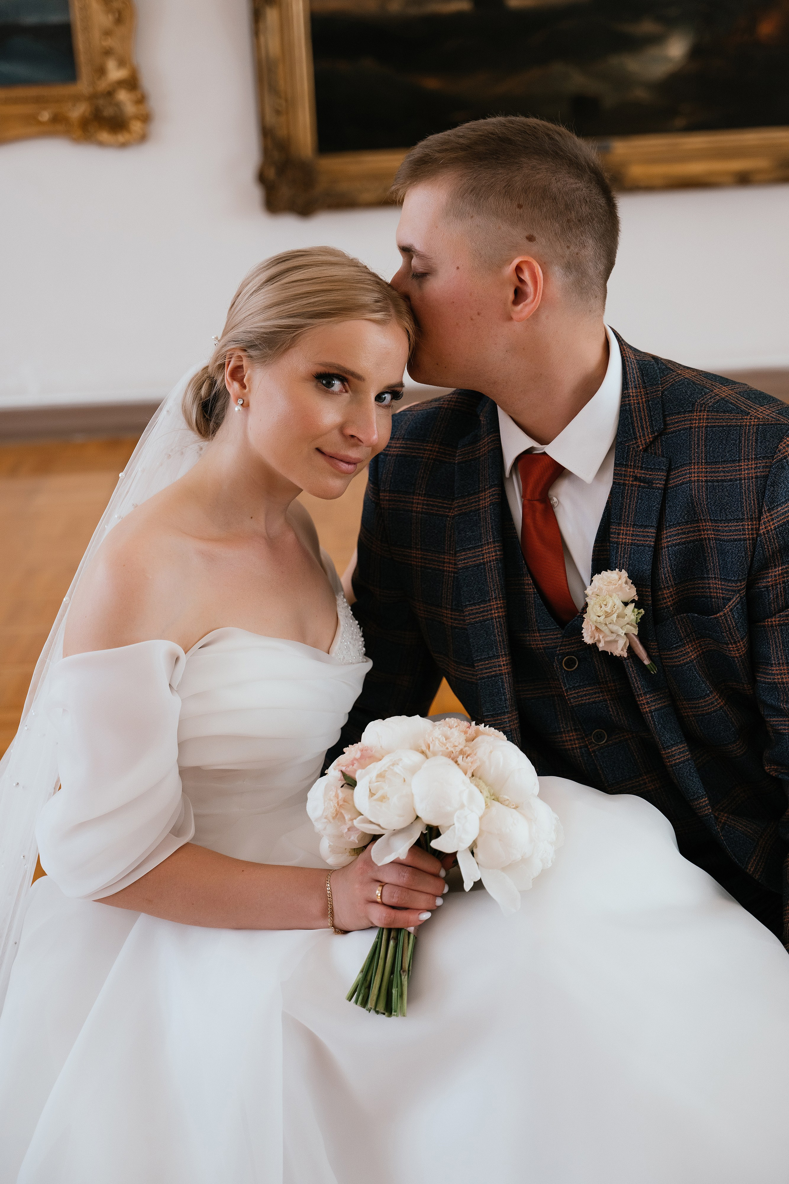 Wedding day #65. Свадебный, семейный фотограф в Рязани Лена Брант