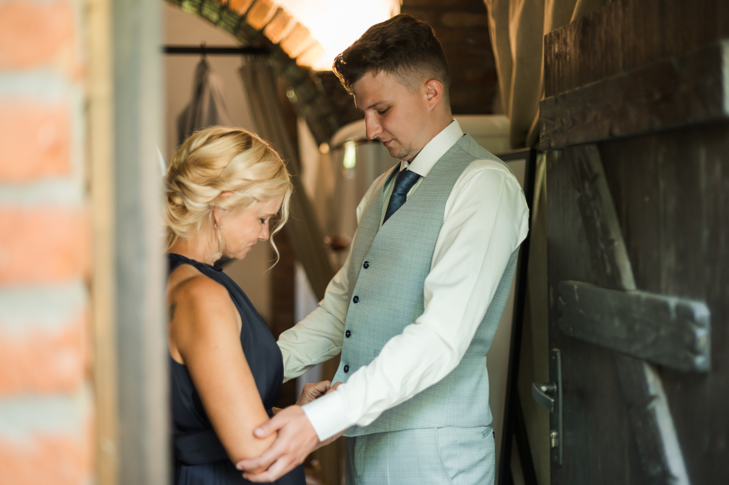 Ангелина и Вадим. Организация свадеб под ключ в Раменском