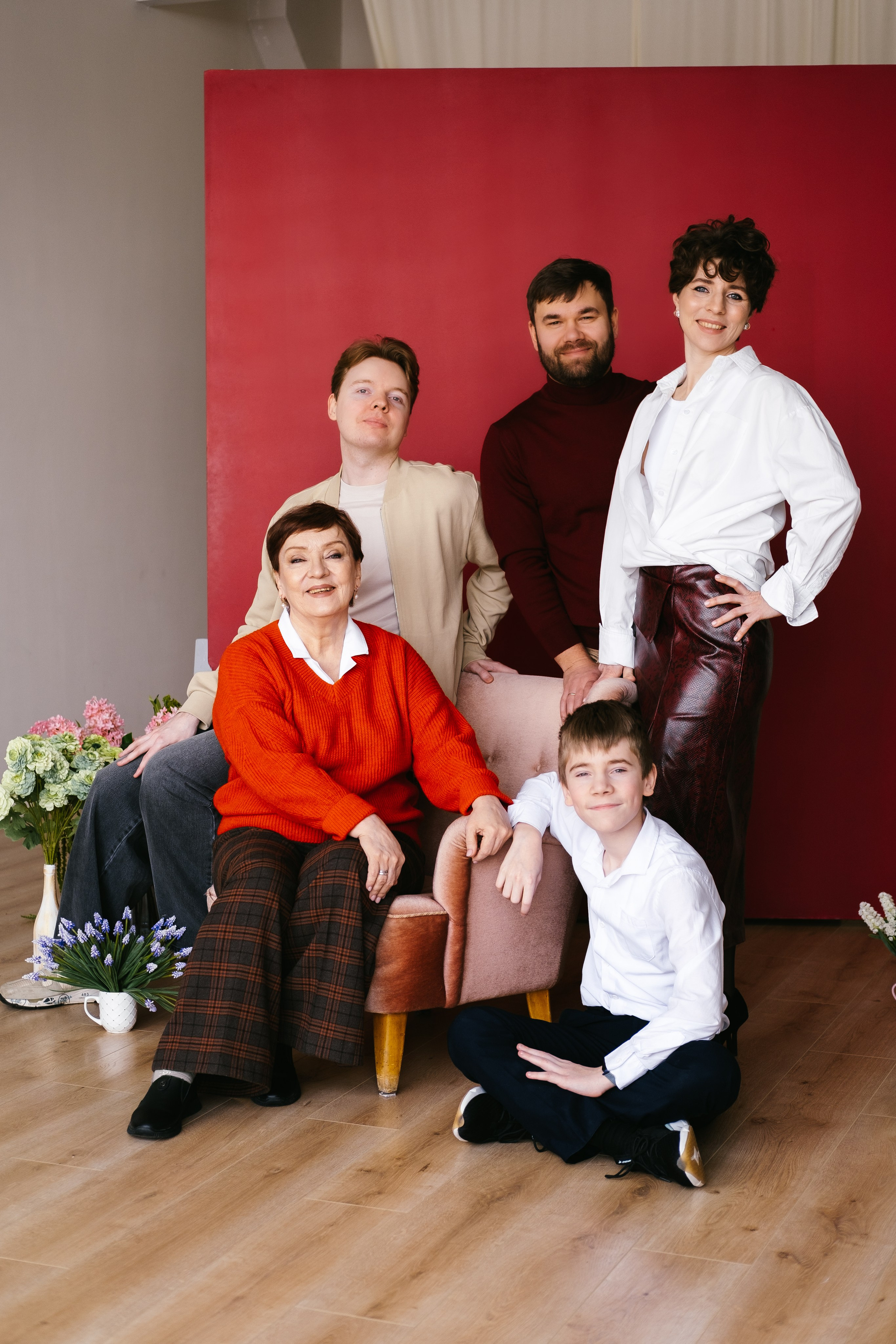 Детский и семейный портрет. Анна Оранжевая — фотограф | съёмки про жизнь, состояние и настоящие эмоции