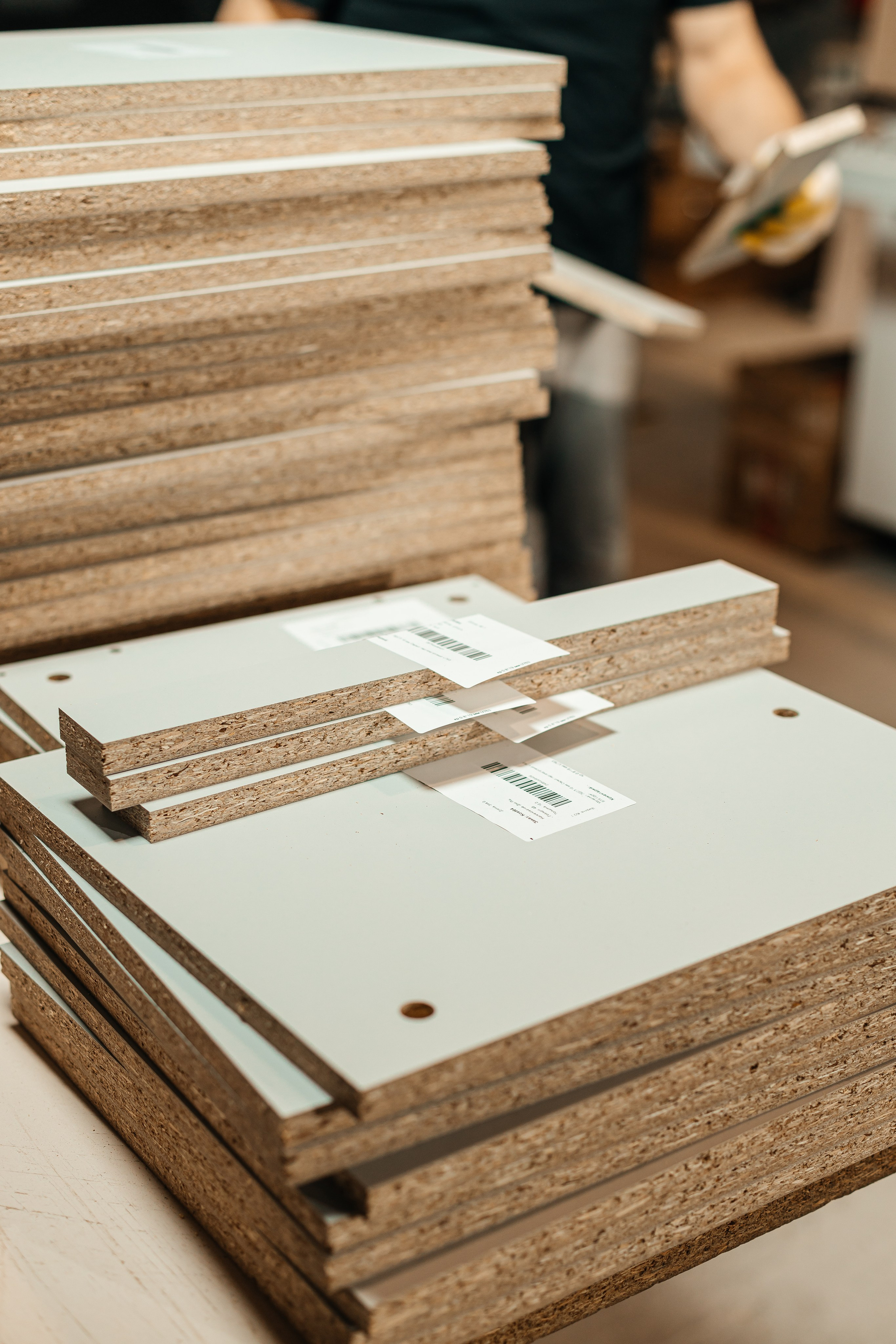 Производство. Мебель на заказ