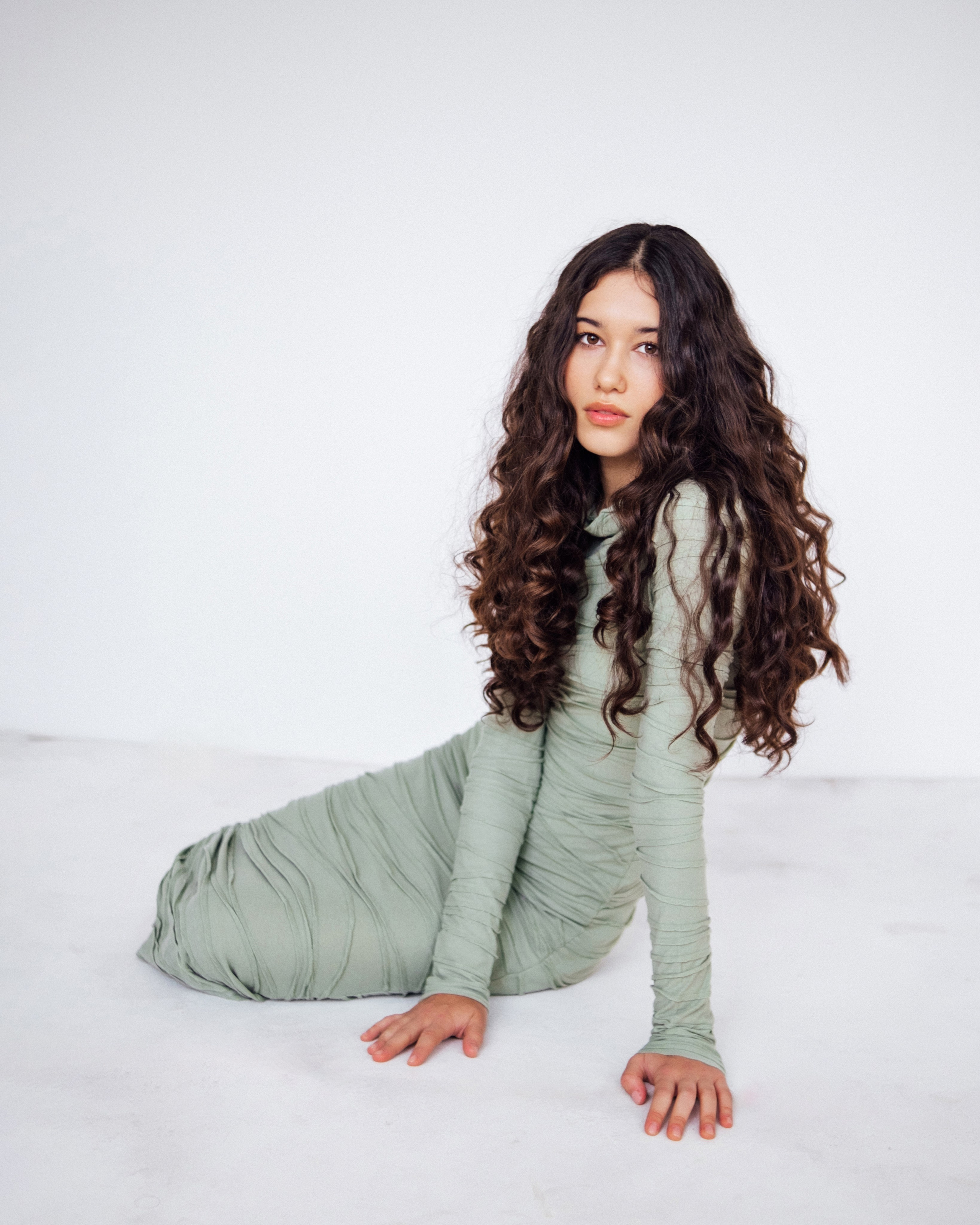 Hadizha. Светлана Ламм