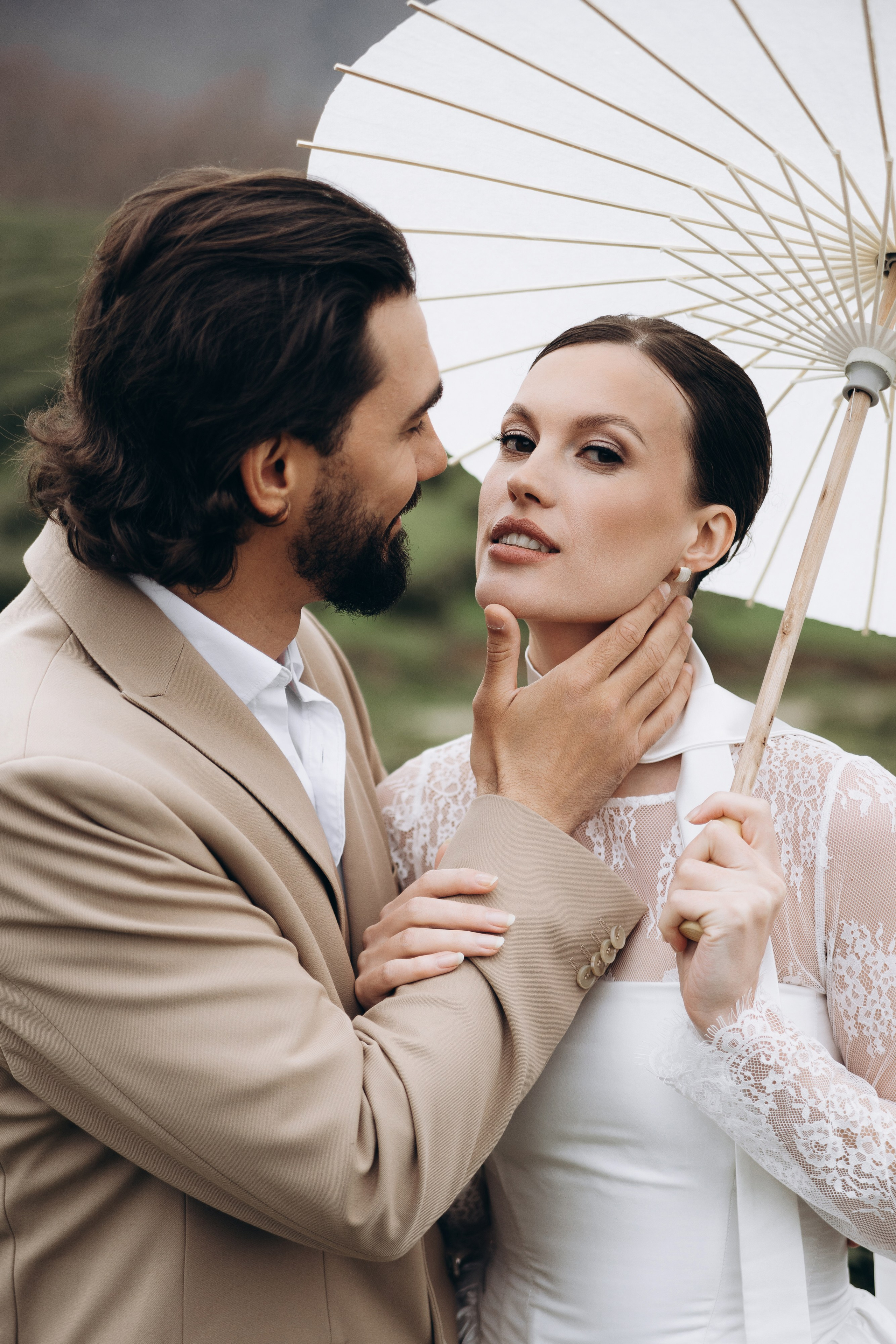 25.03.26 Александр & Юлия. Свадебный и семейный фотограф в Новосибирске Дарья Кель