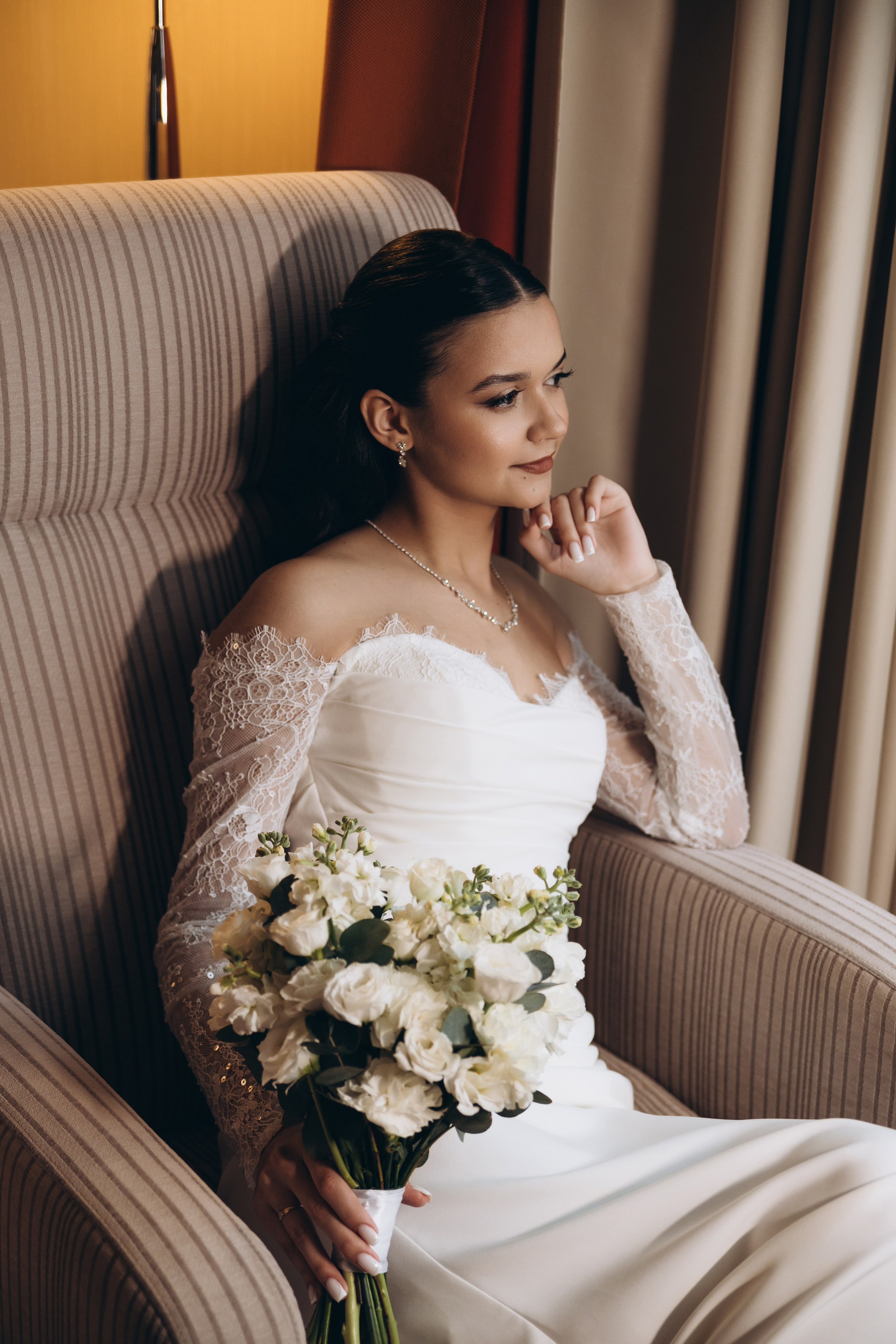 29.11.25 Данил & Елизавета. Свадебный и семейный фотограф в Новосибирске Дарья Кель