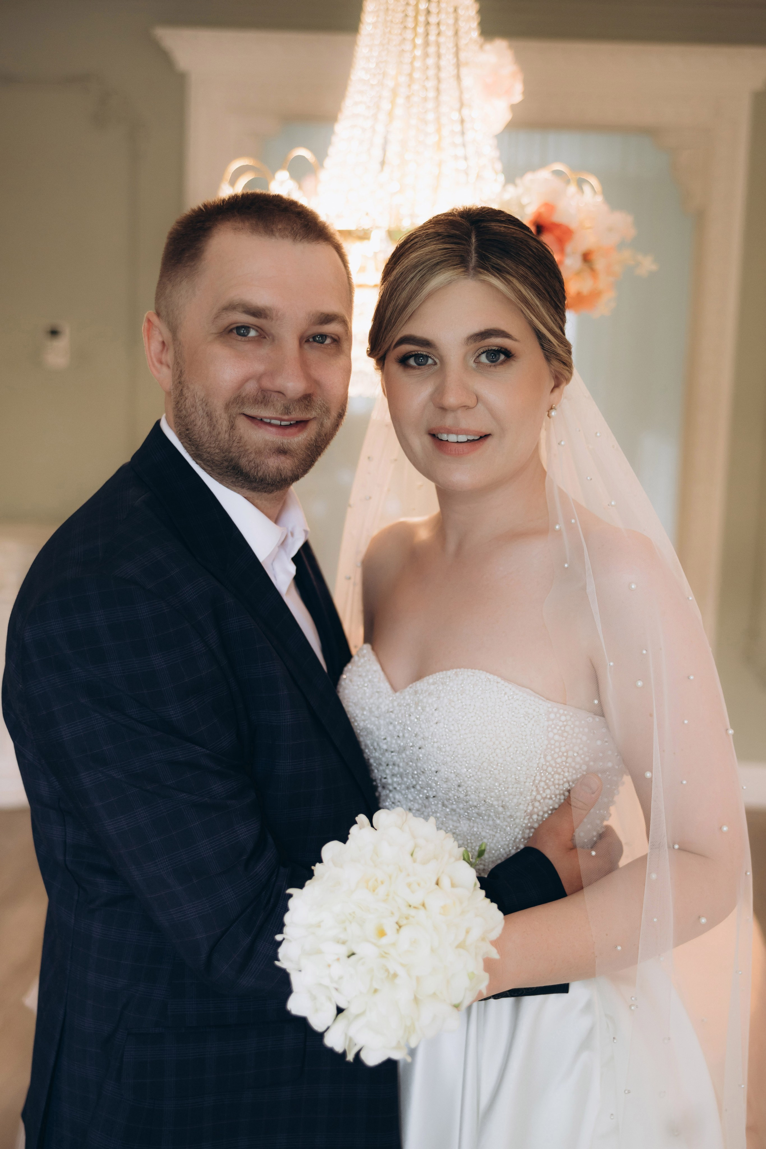 24.05.25 Алина & Борис. Свадебный и семейный фотограф в Новосибирске Дарья Кель