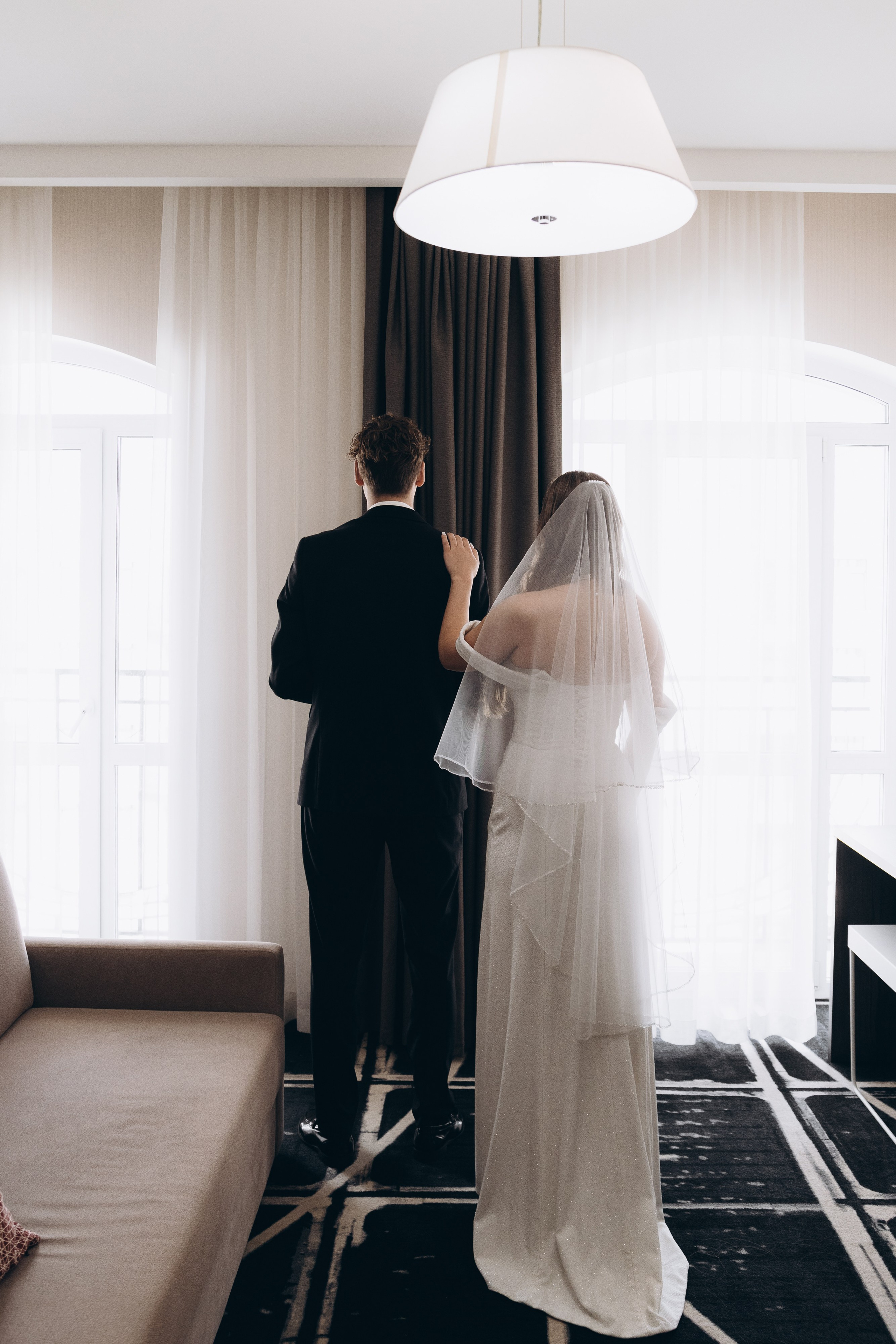 03.08.25 Артем & Анастасия. Свадебный и семейный фотограф в Новосибирске Дарья Кель