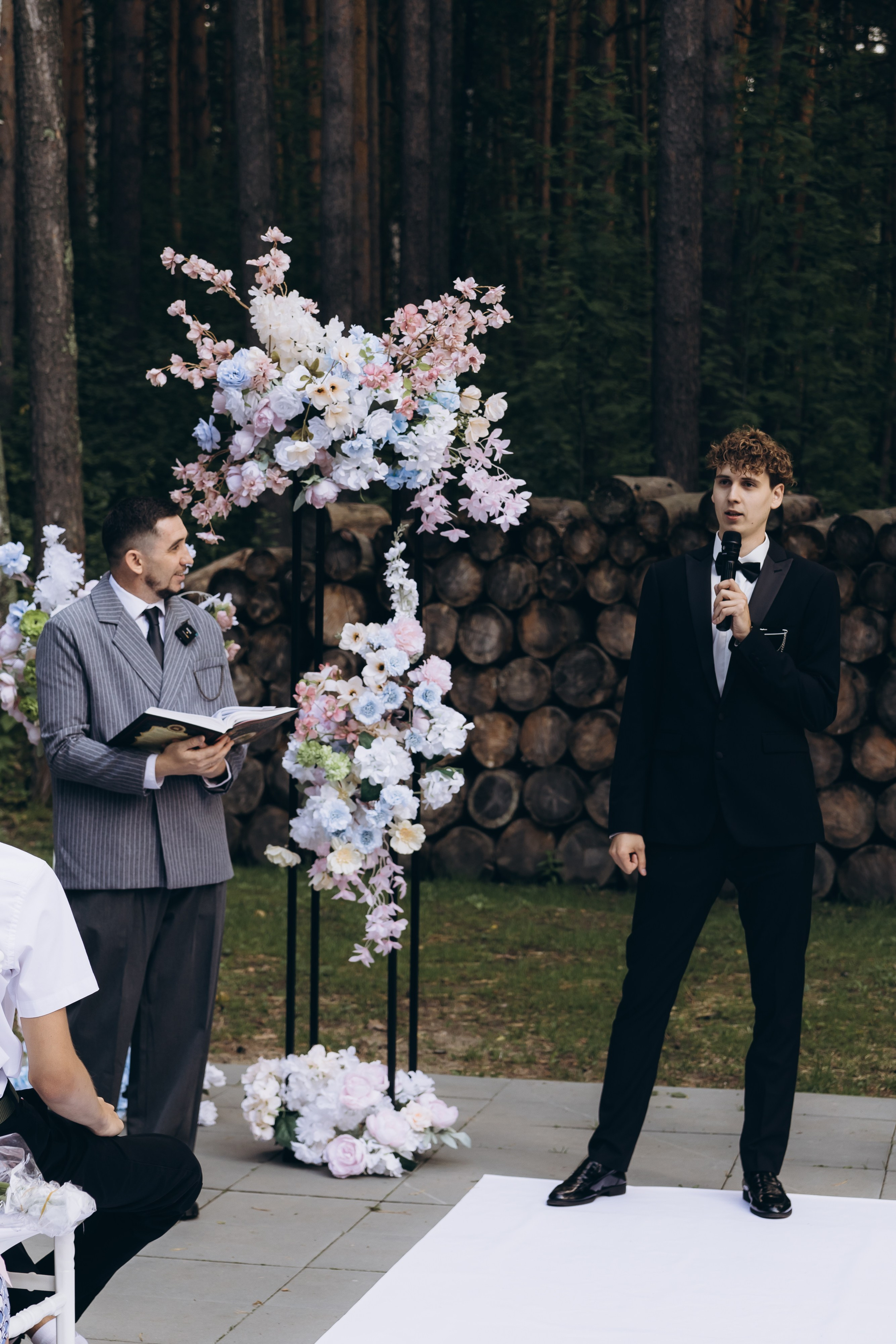 03.08.25 Артем & Анастасия. Свадебный и семейный фотограф в Новосибирске Дарья Кель
