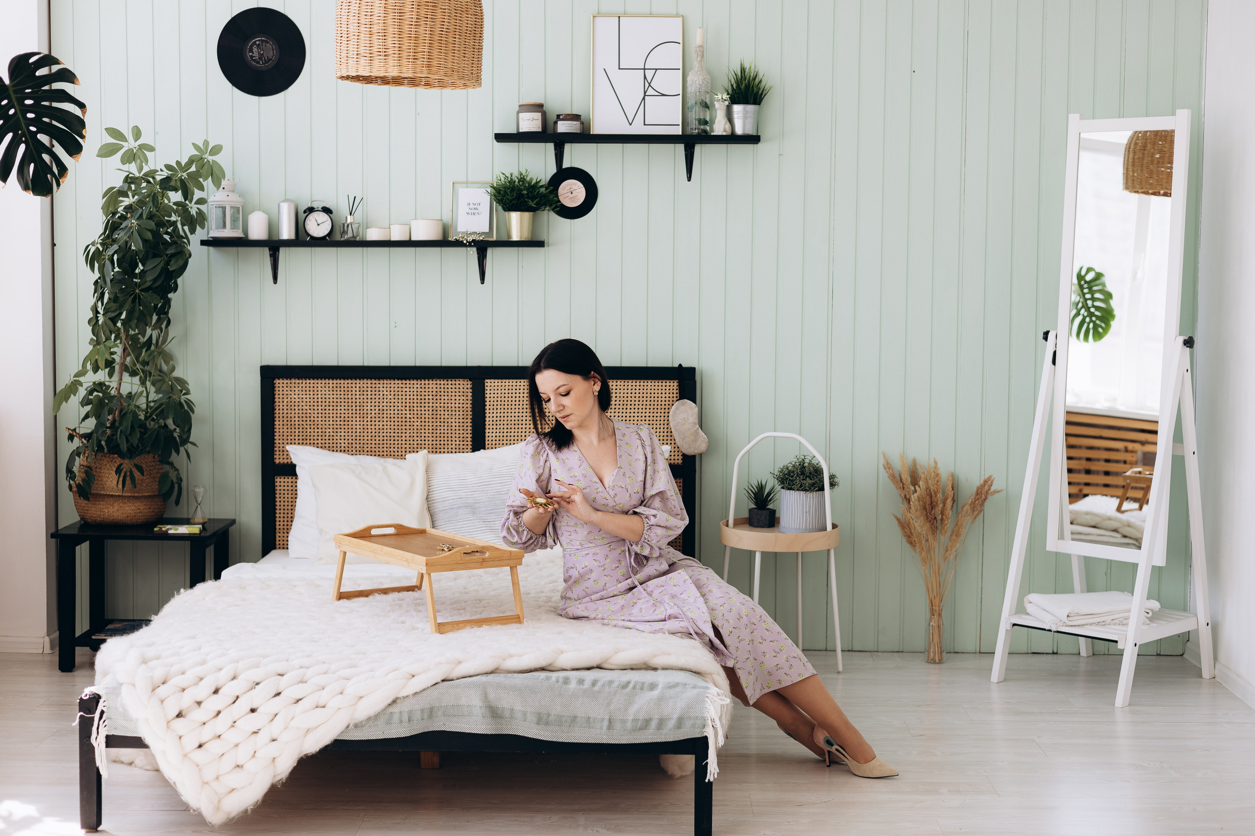 Мария. Свадебный и семейный фотограф в Новосибирске Дарья Кель