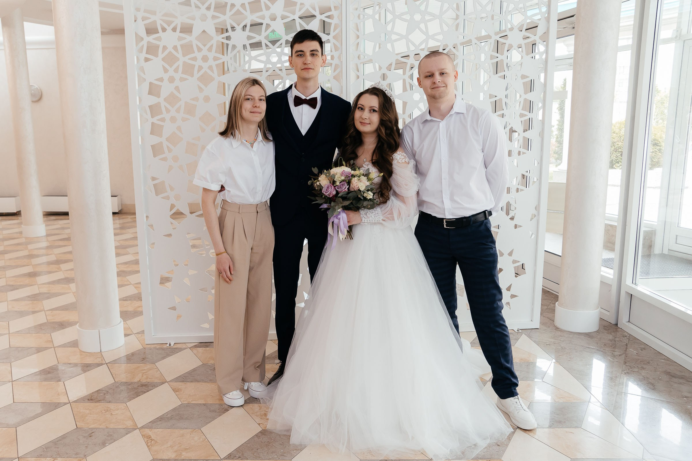 05.06.2024 Игорь & Ирина. Свадебный и семейный фотограф в Новосибирске Дарья Кель