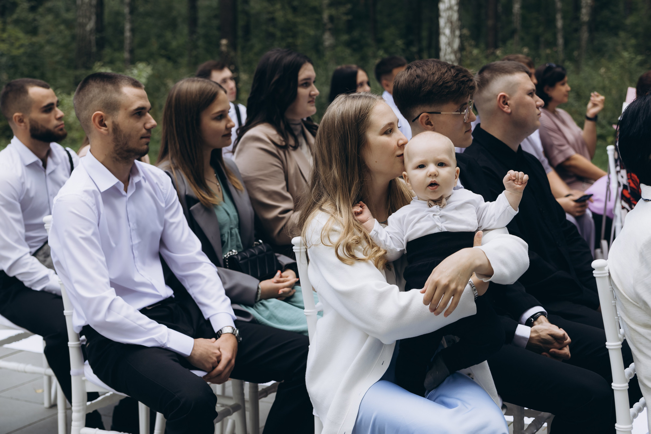 03.08.25 Артем & Анастасия. Свадебный и семейный фотограф в Новосибирске Дарья Кель
