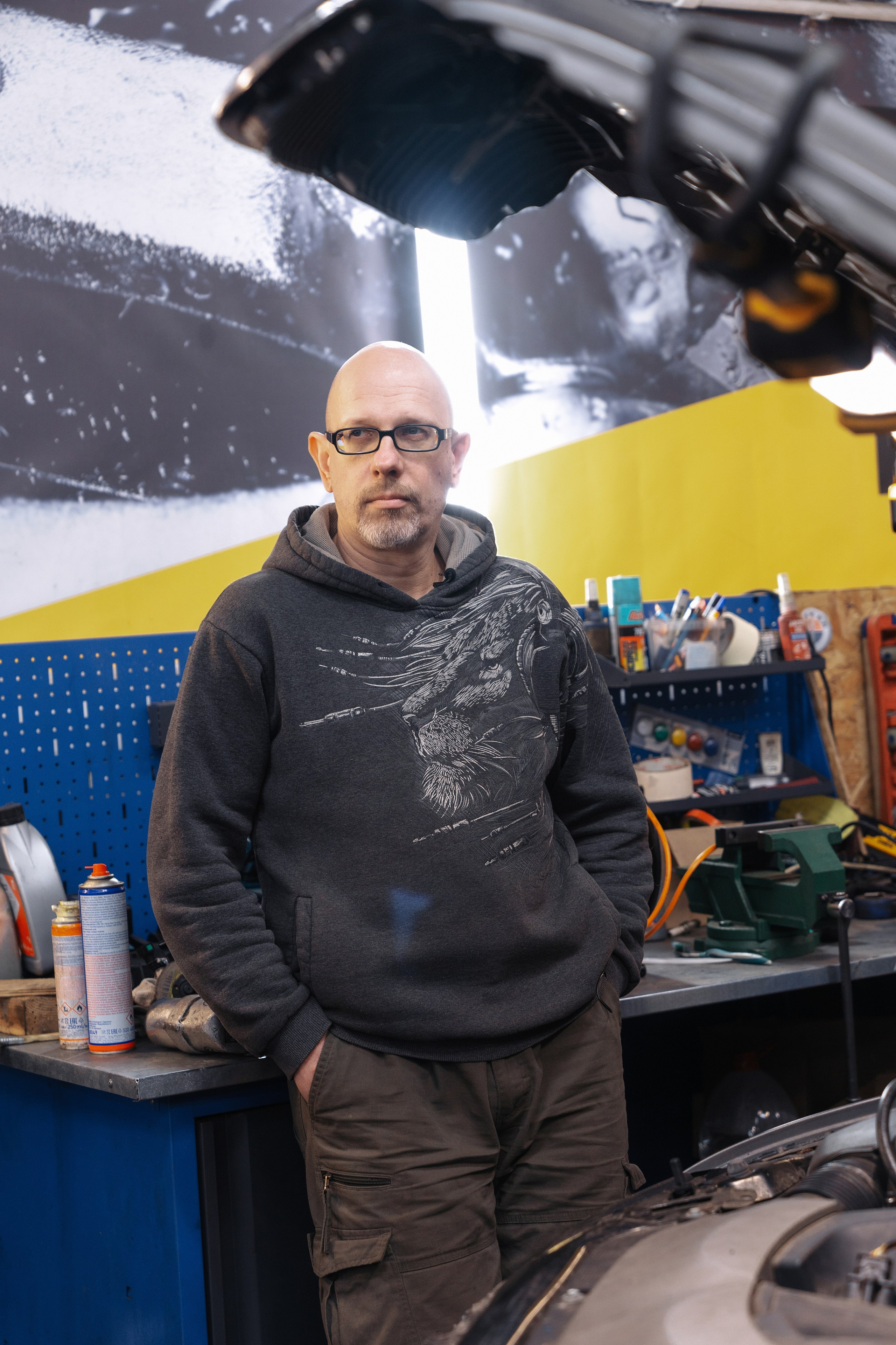 АП Автоподбор. Свадебный фотограф в Москве Кристина Чехова