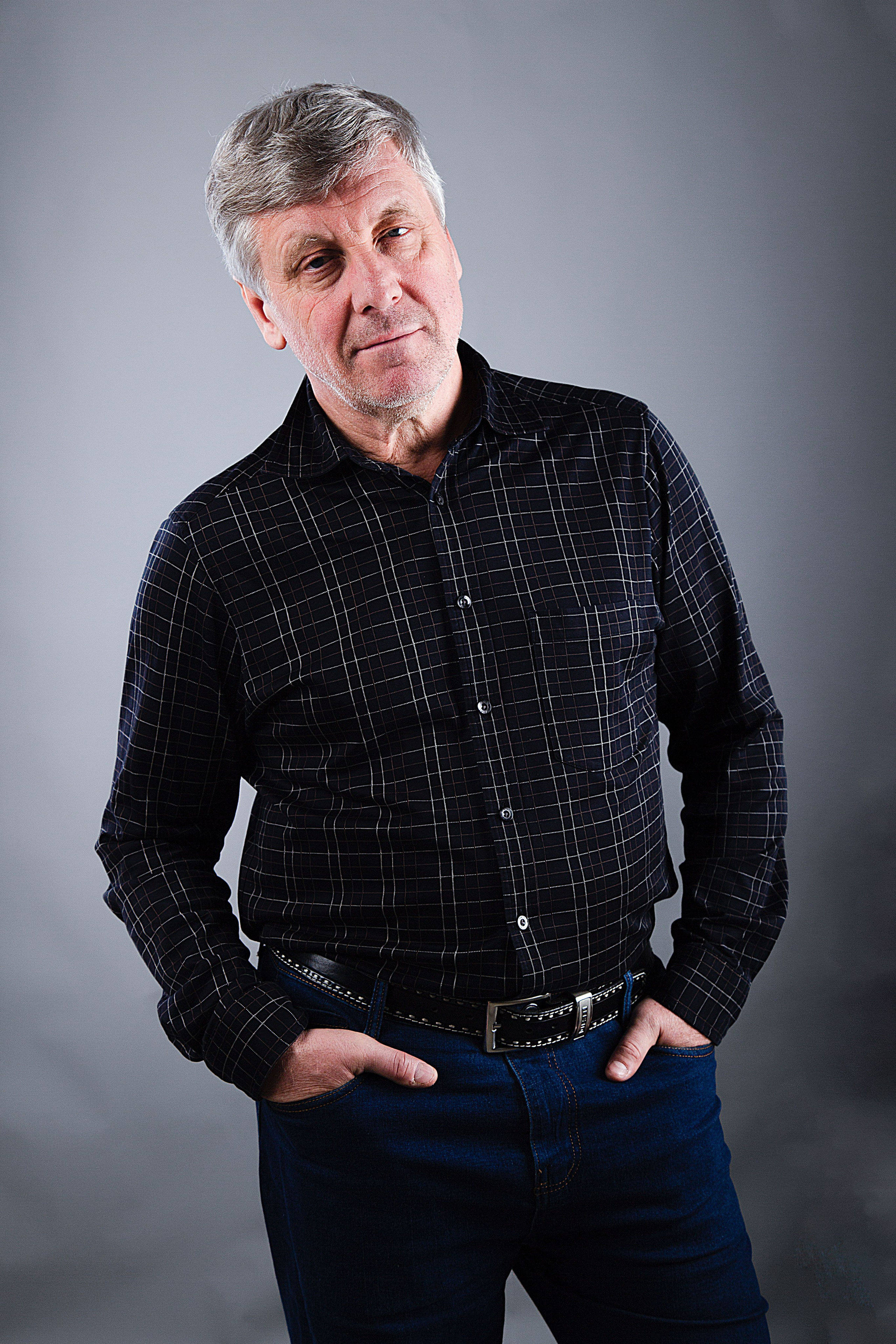 Портретная Фотосессия в Москве