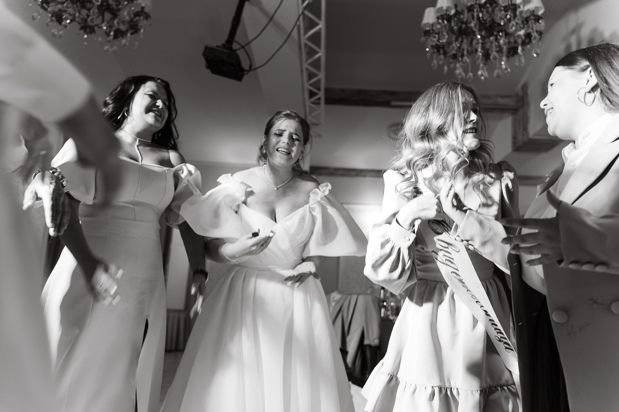 Свадьба Даниила и Кристины — свадебная фотосъемка в Екатеринбурге | ekphoto.ru