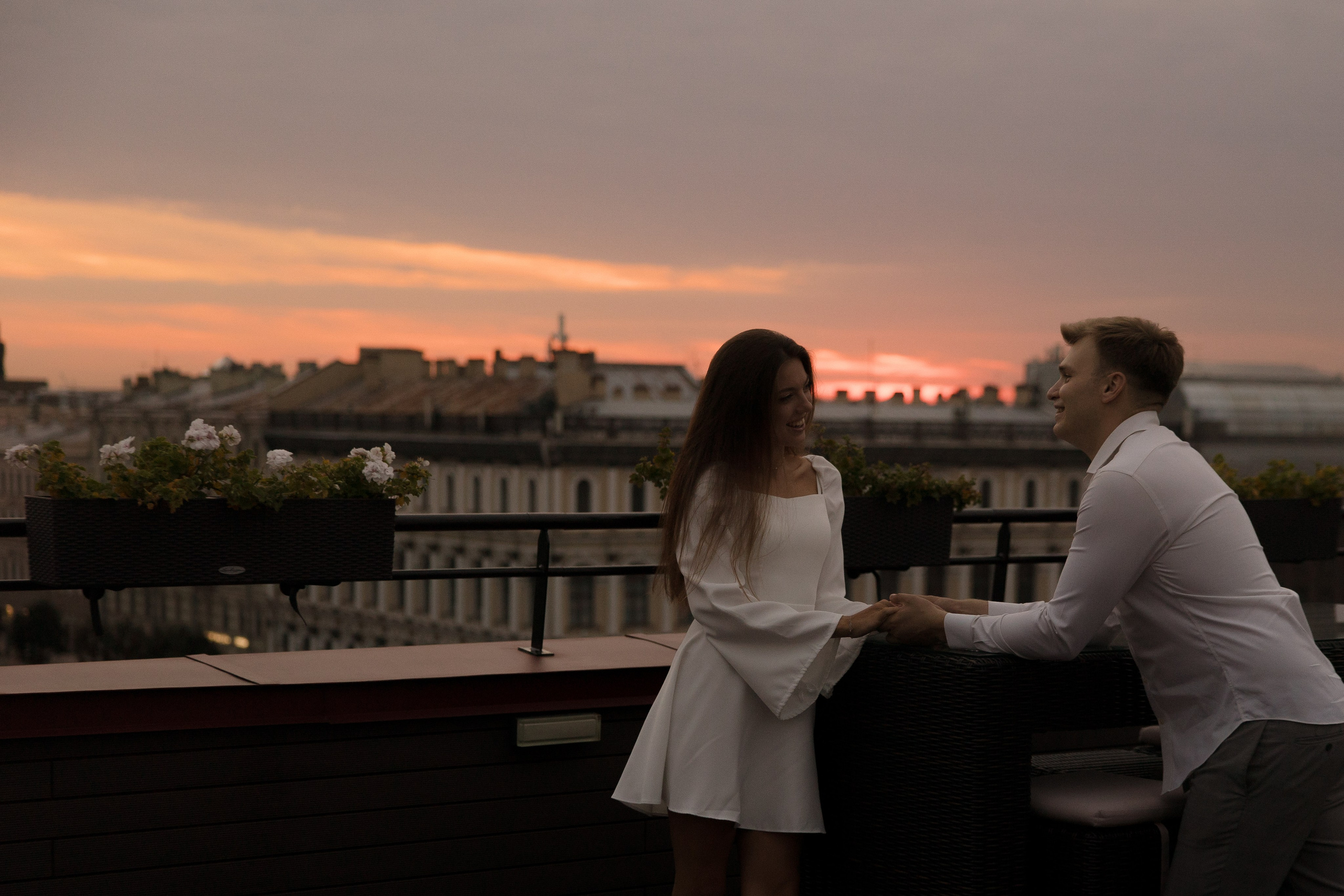 Вот тебе чувства. Wed Photographers 📷 Saint Petersburg