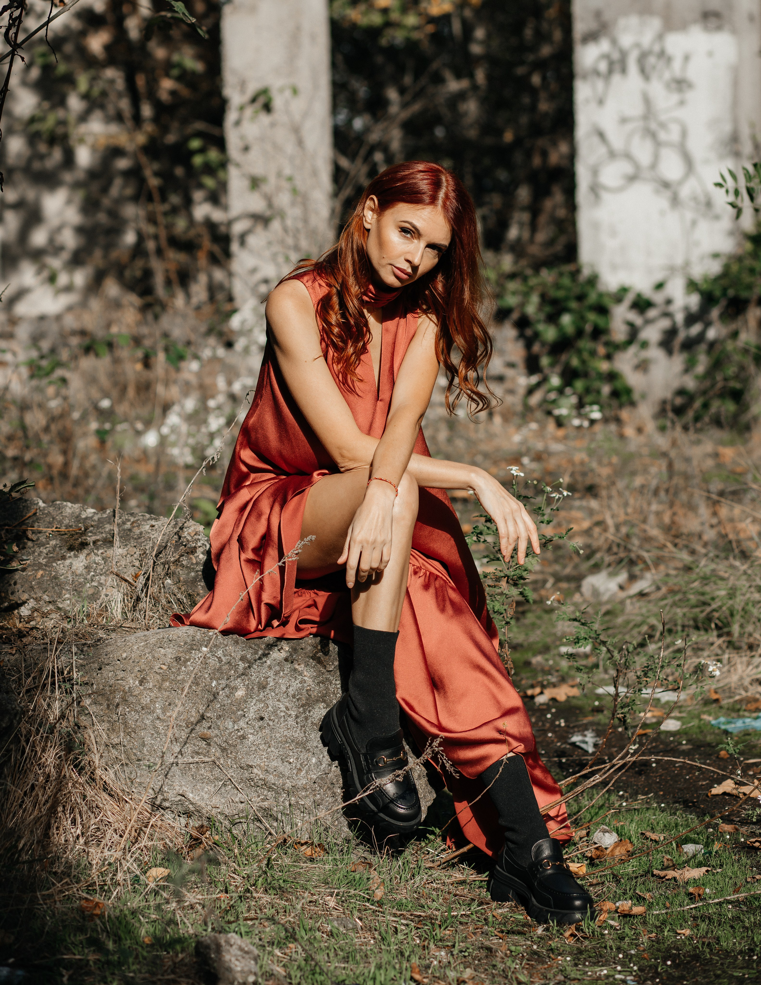 Анжелика. Фотограф в Адлере и  Сочи Ирина Москалева