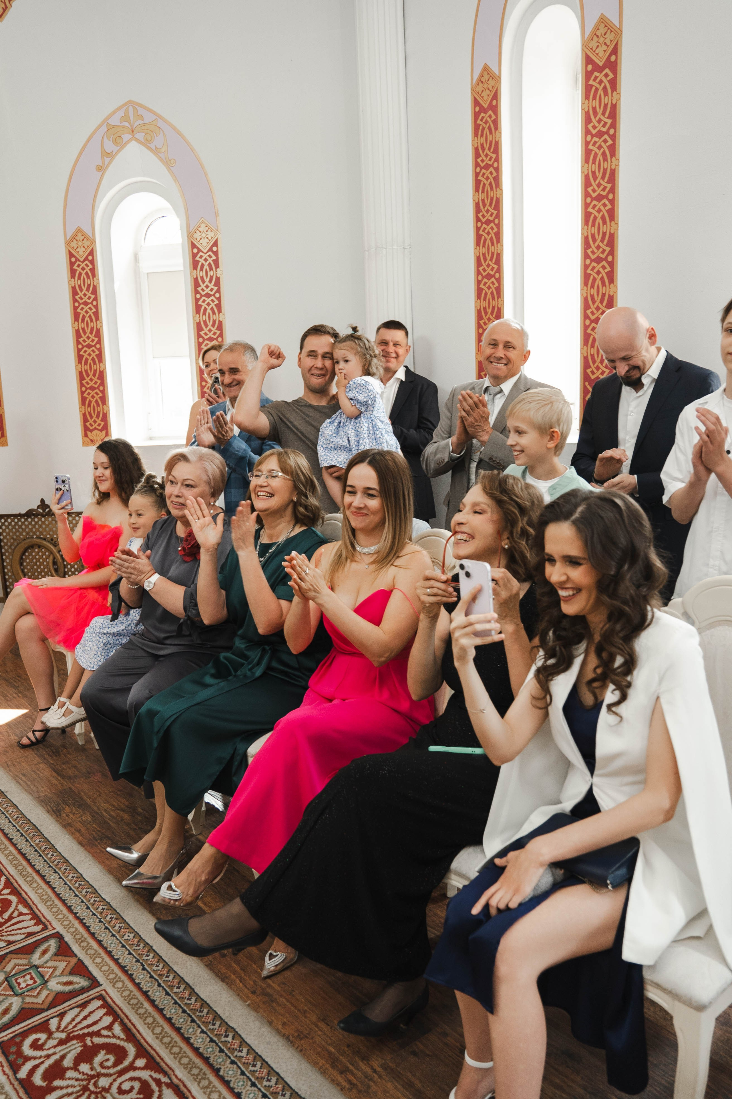 Годовщина свадьбы. Контент-съёмка и бизнес-портреты в Москве. Виктория Кулюкина