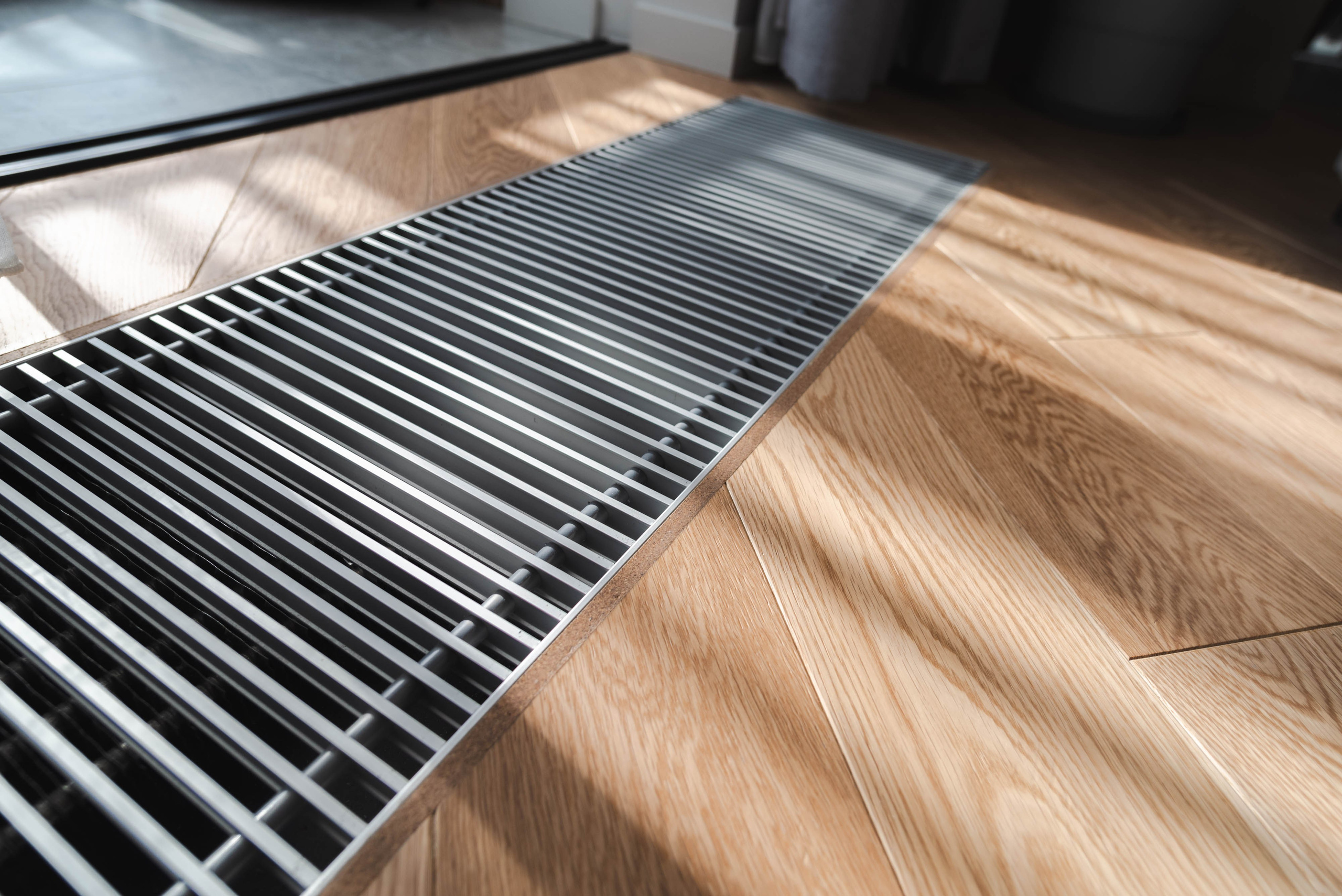 Квартиры. Интерьерный и репортажный фотограф в Санкт-Петербурге