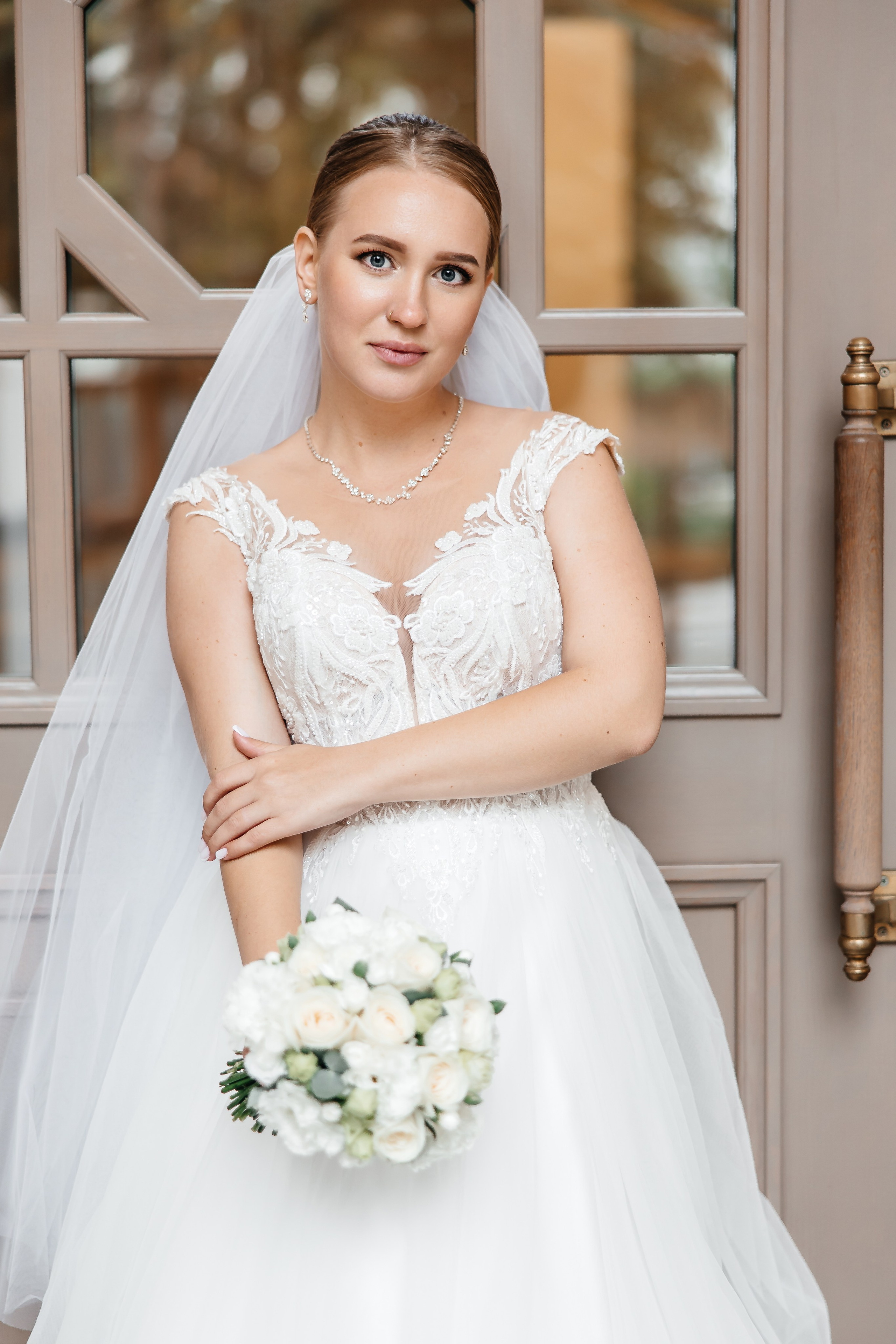 Анонс свадьбы Вероники и Павла. Свадебный фотограф в Крыму и Севастополе Ольга Баскакова