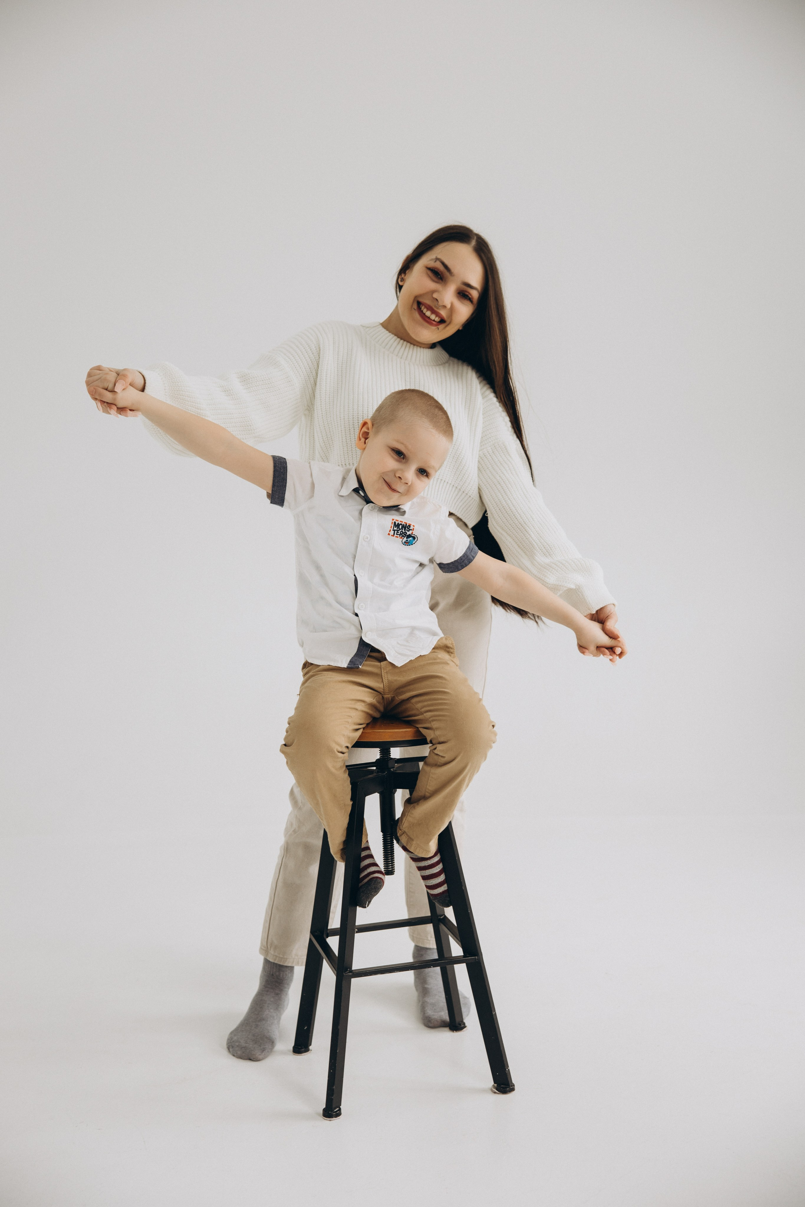 Полина и Марк. Свадебный, семейный фотограф в Иркутске Светлана Макаричева