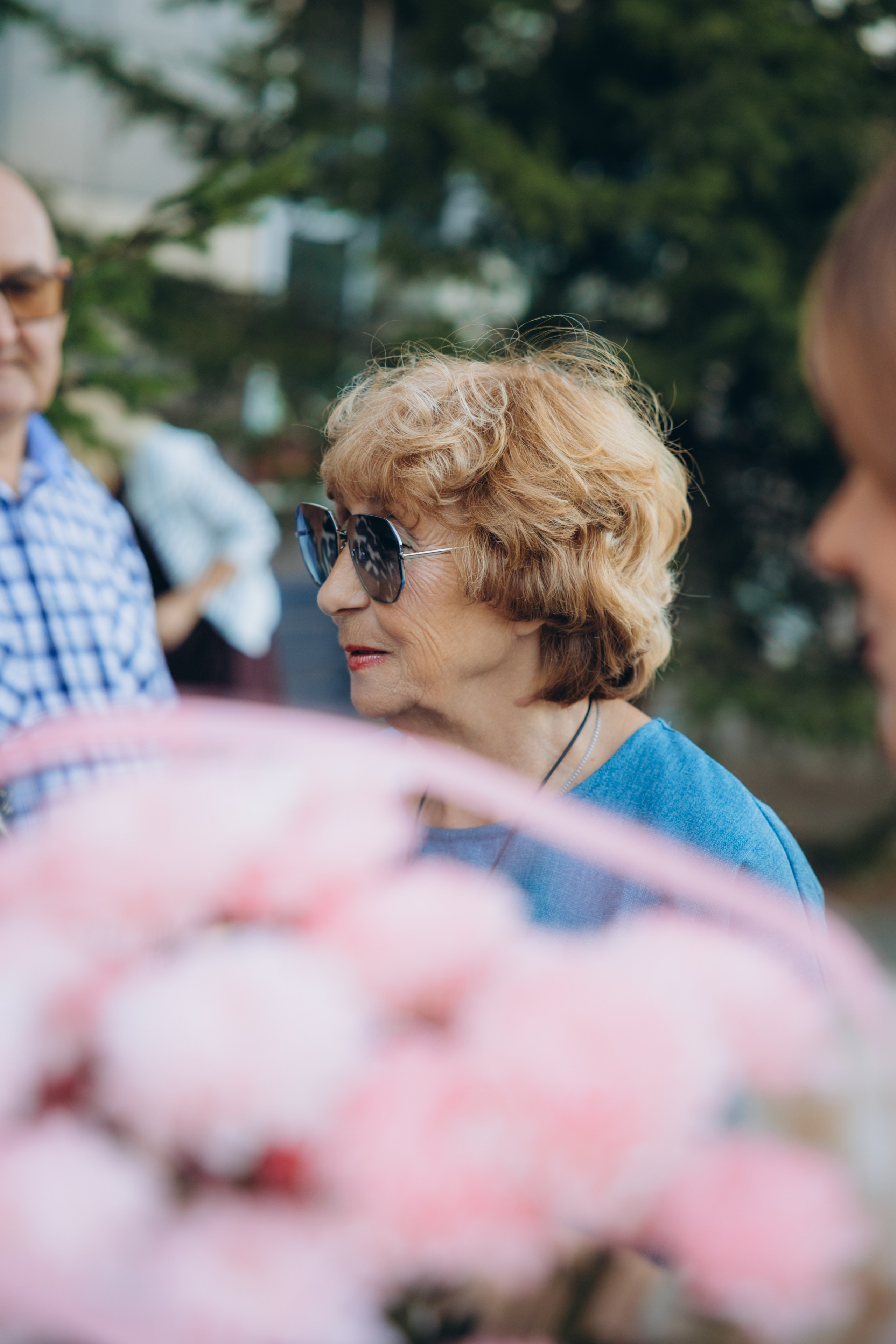 День рождения Оксаны. Свадебный, семейный фотограф в Иркутске Светлана Макаричева