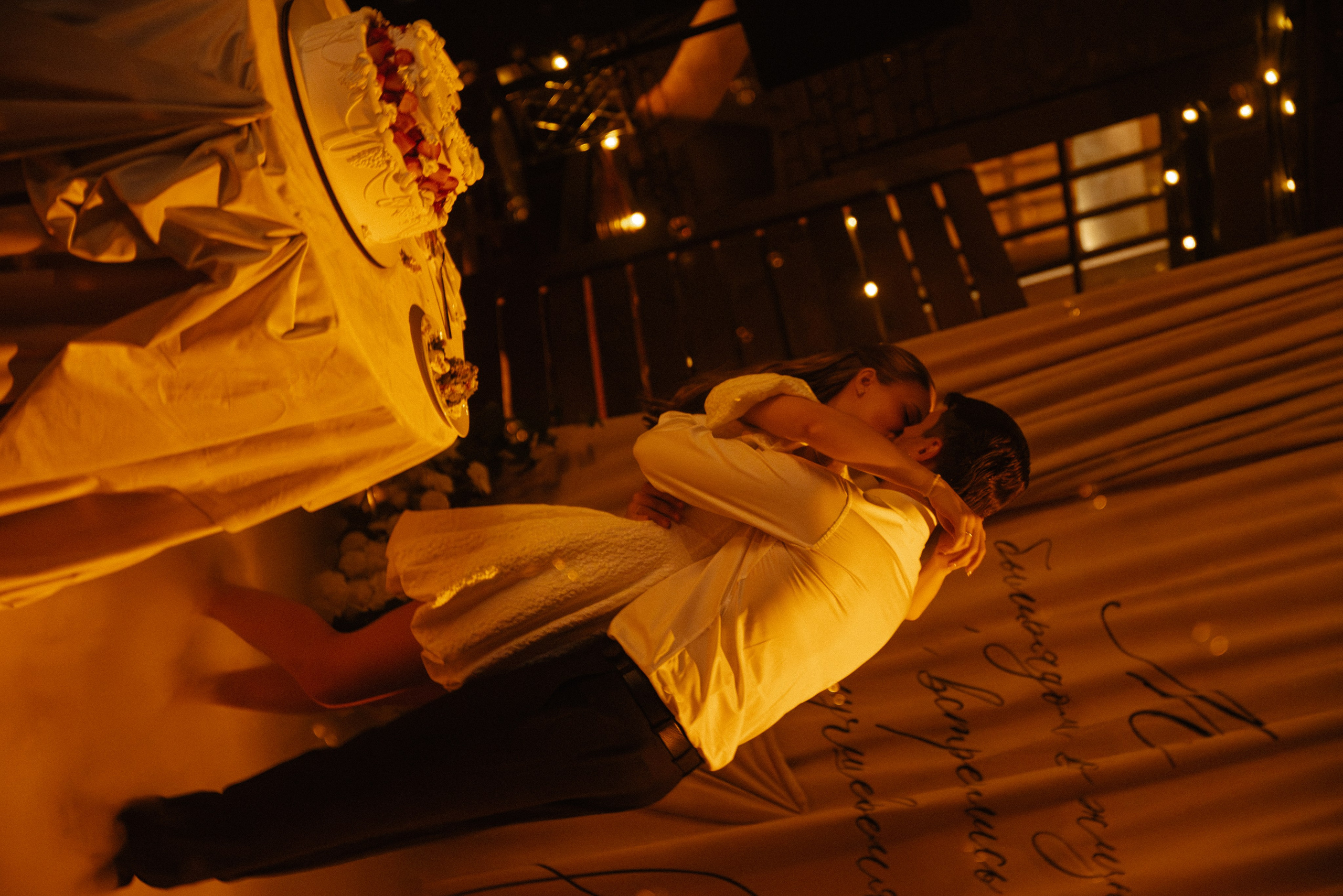 Валерий & Наталия. Свадебный, семейный, женский фотограф в Москве, Мытищах, Королёве Ксения Узилле