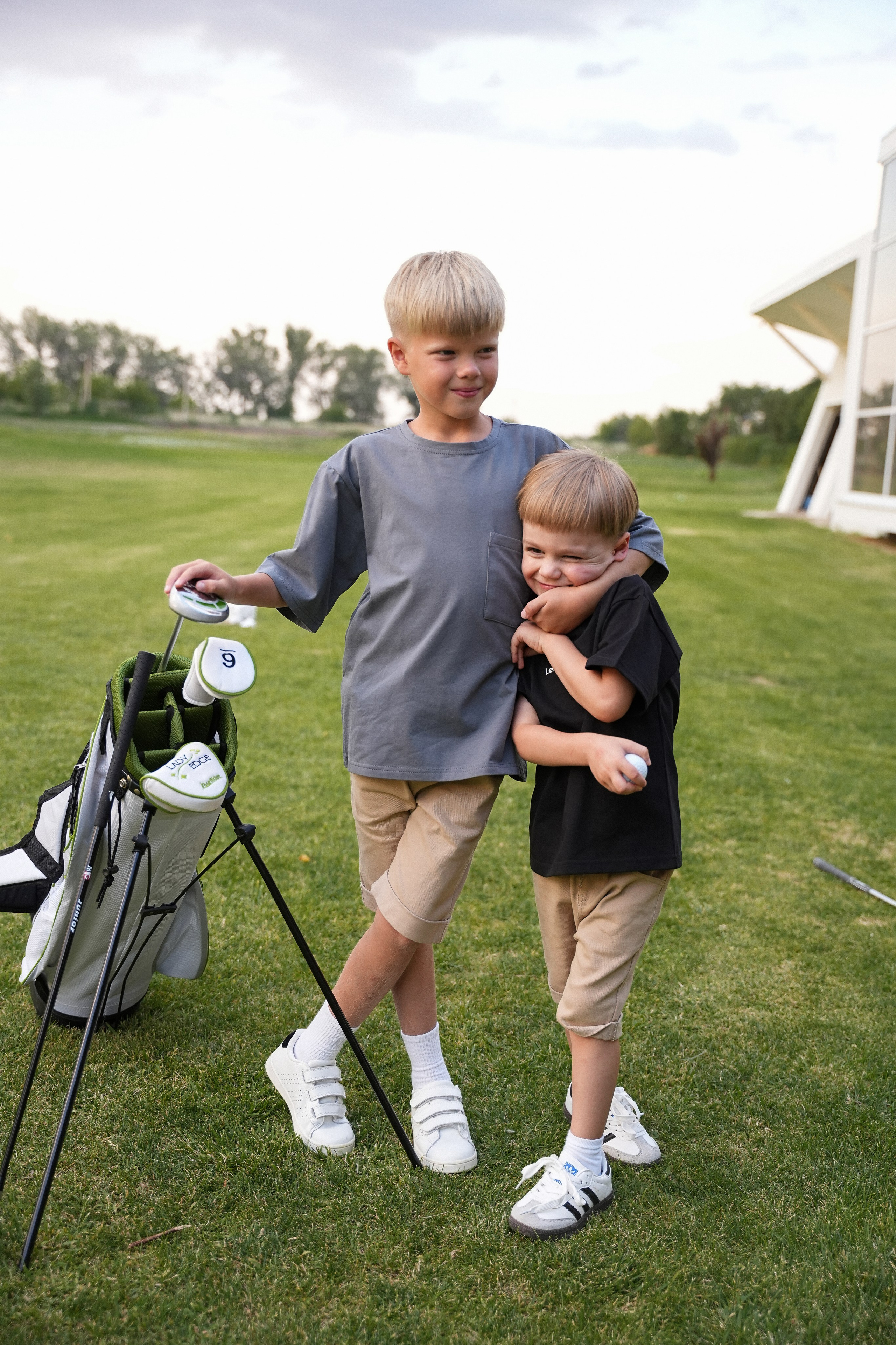 Lemonade wear. Фотограф Волгоград Анастасия Ли