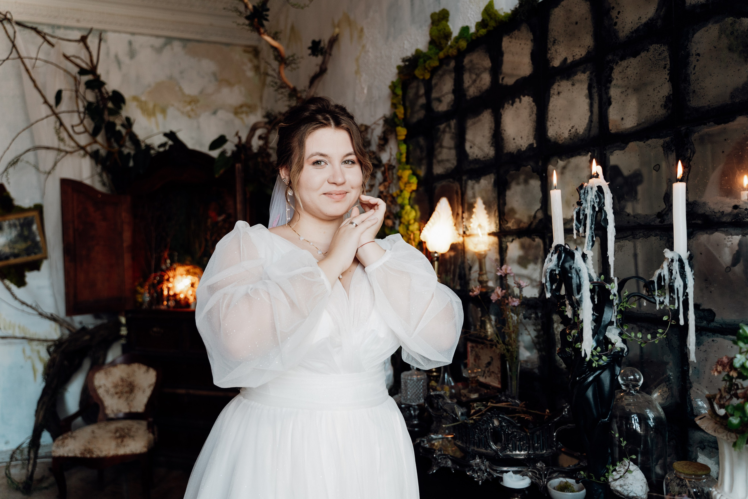 Proles Florum. Арт-фотограф в Краснодаре