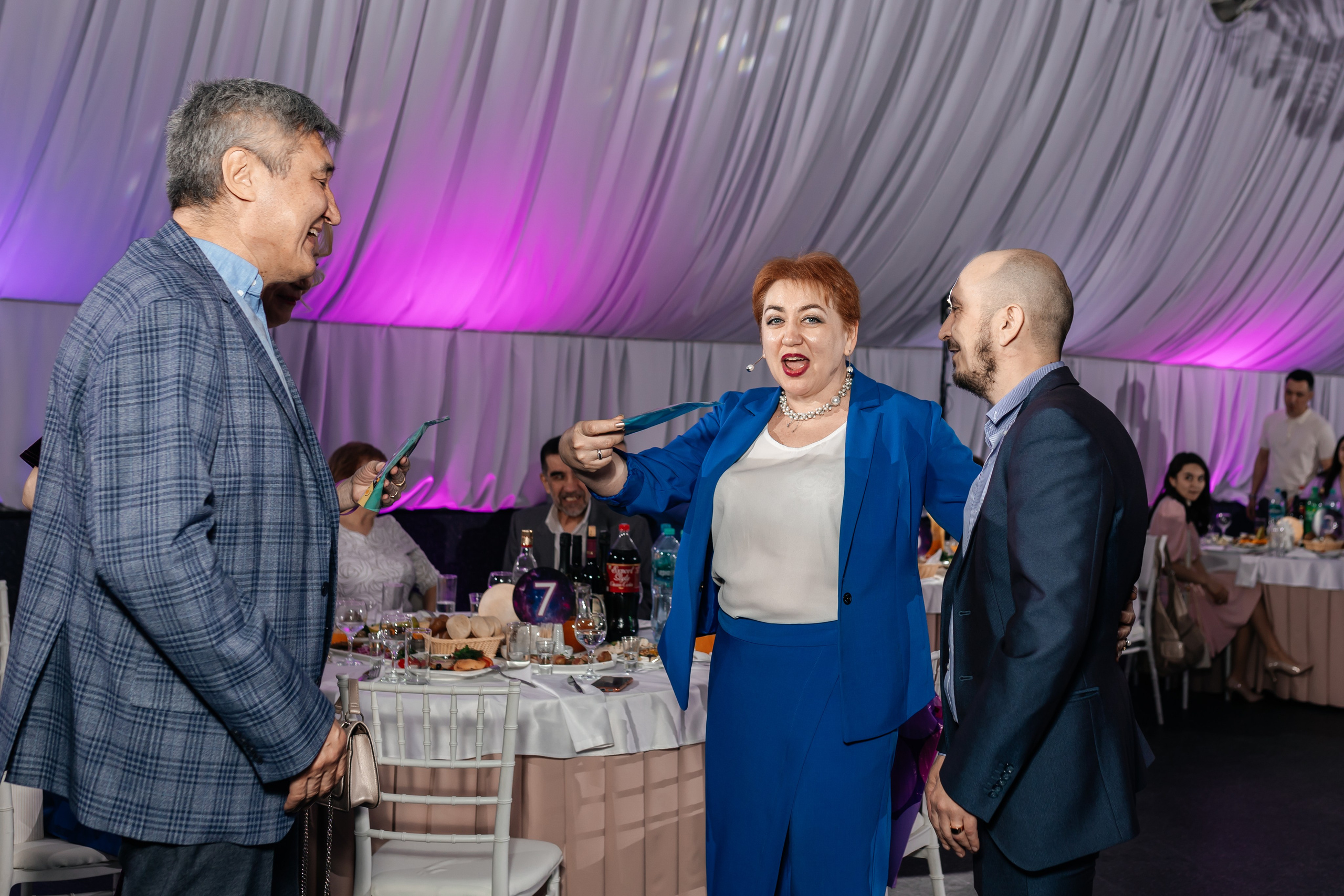 Свадьба Михаила и Эльвиры. Банкет. Марина Шаймухаметова. Фотограф в Уфе