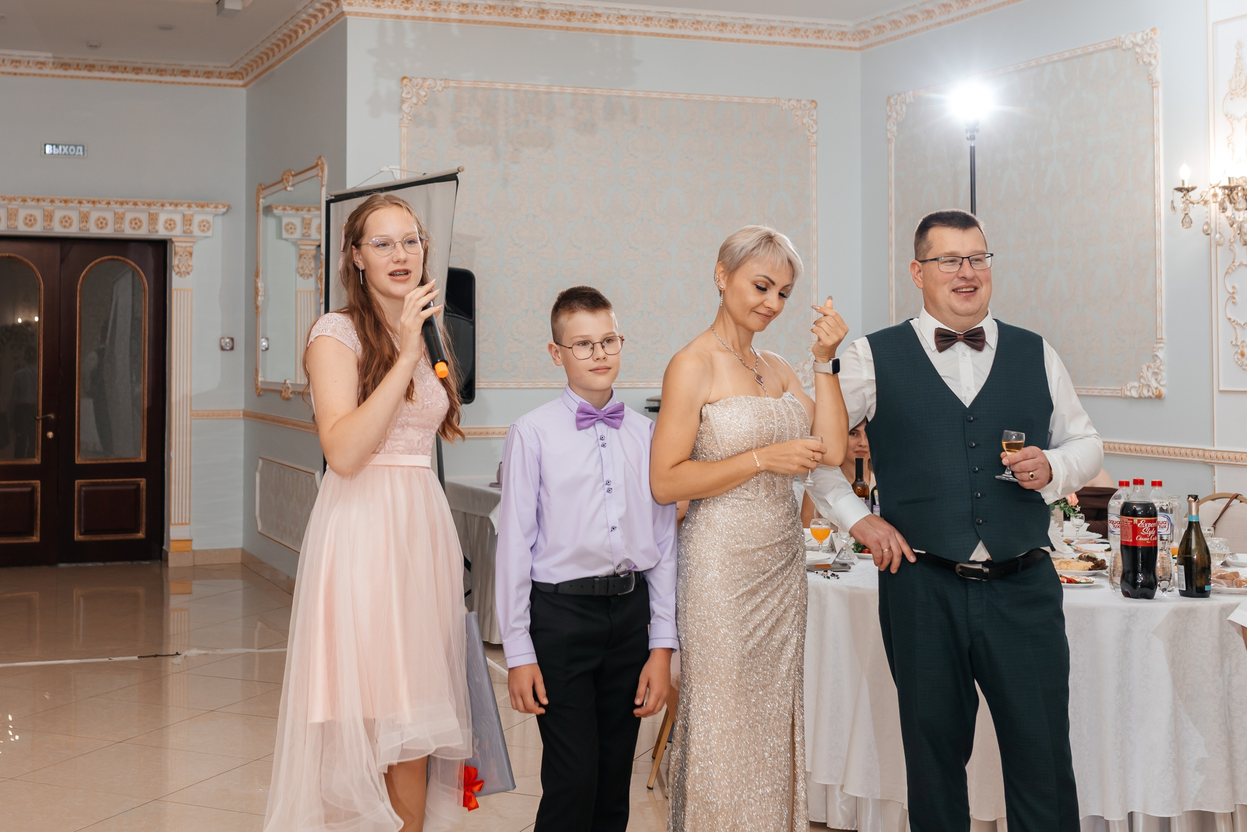 Альмир и София. Марина Шаймухаметова. Фотограф в Уфе