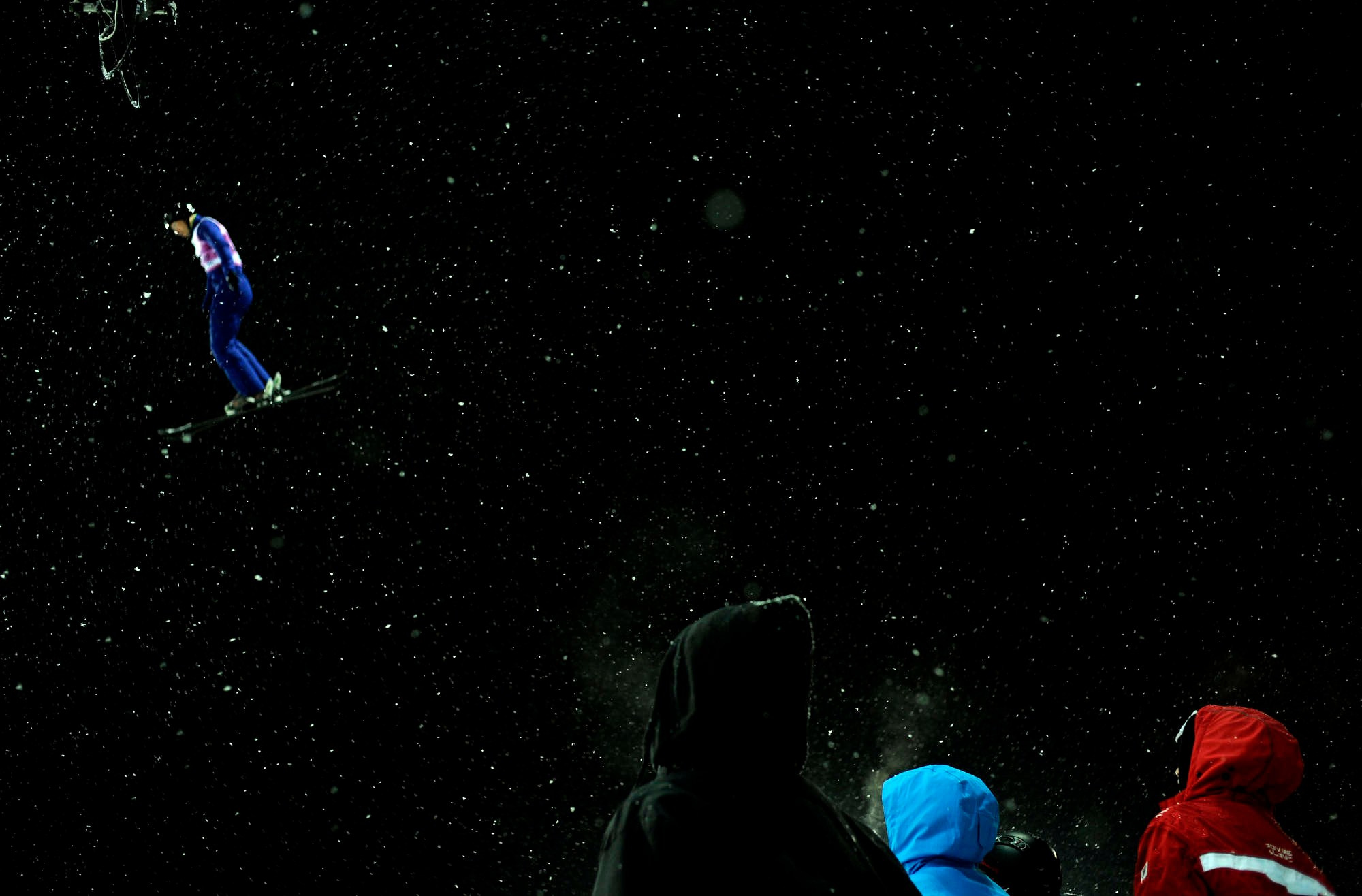 Мастер класс Михаила Мордасова по спортивной фотографии и созданию историй в Казани