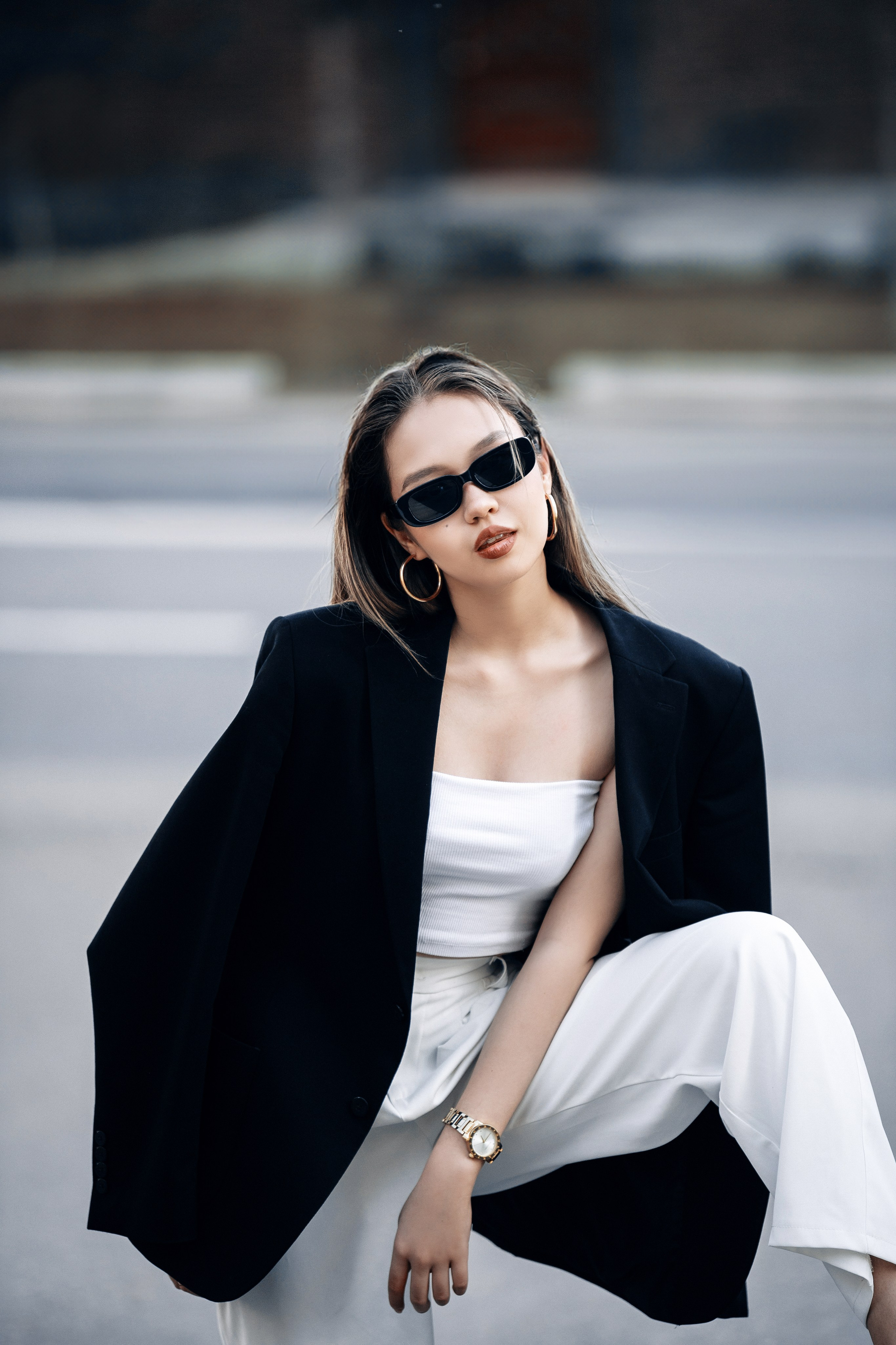 Ерке. Репортажный и портретный фотограф в Астана