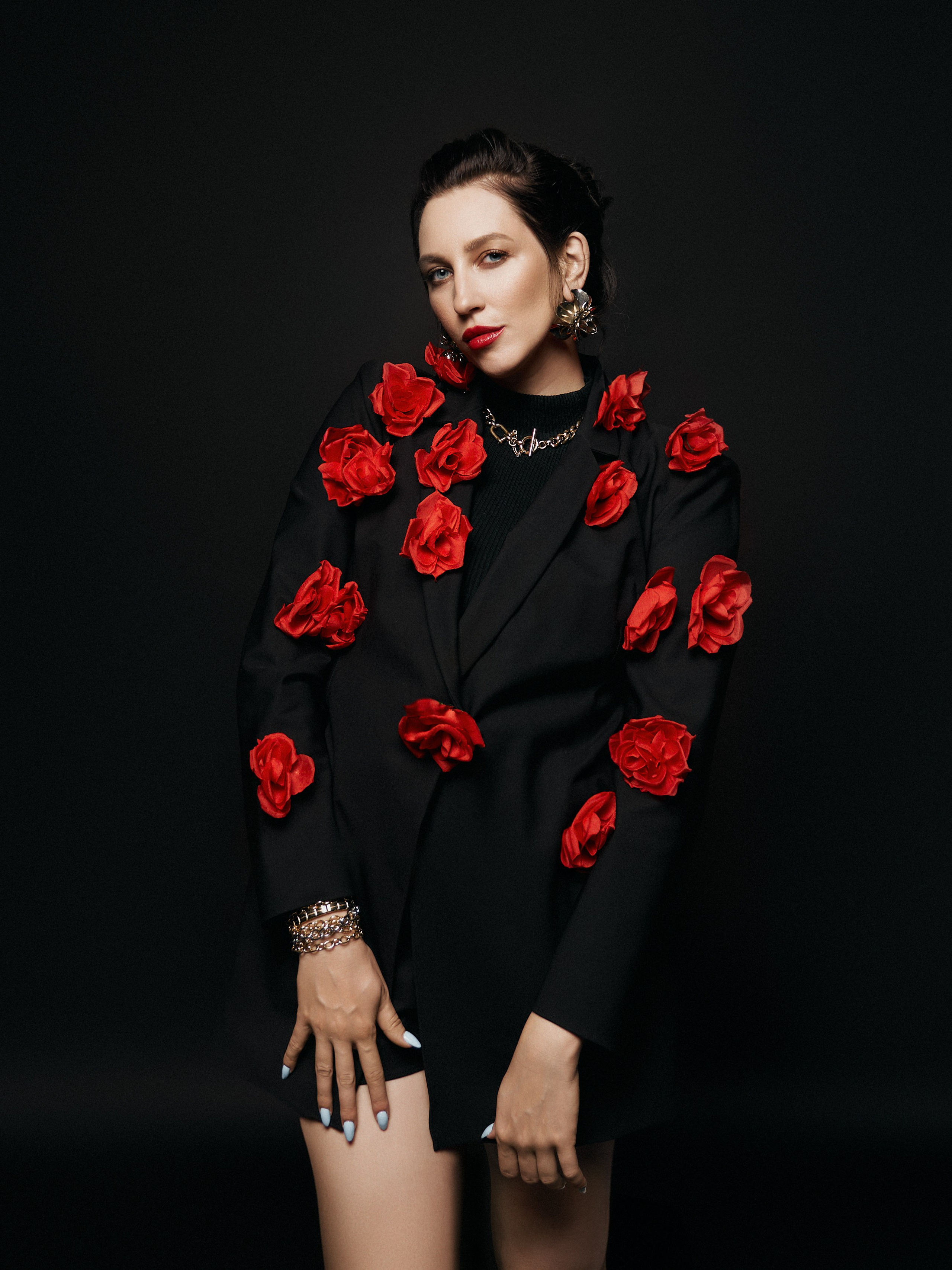 Инна. Фотограф для души Анастасия Конкс