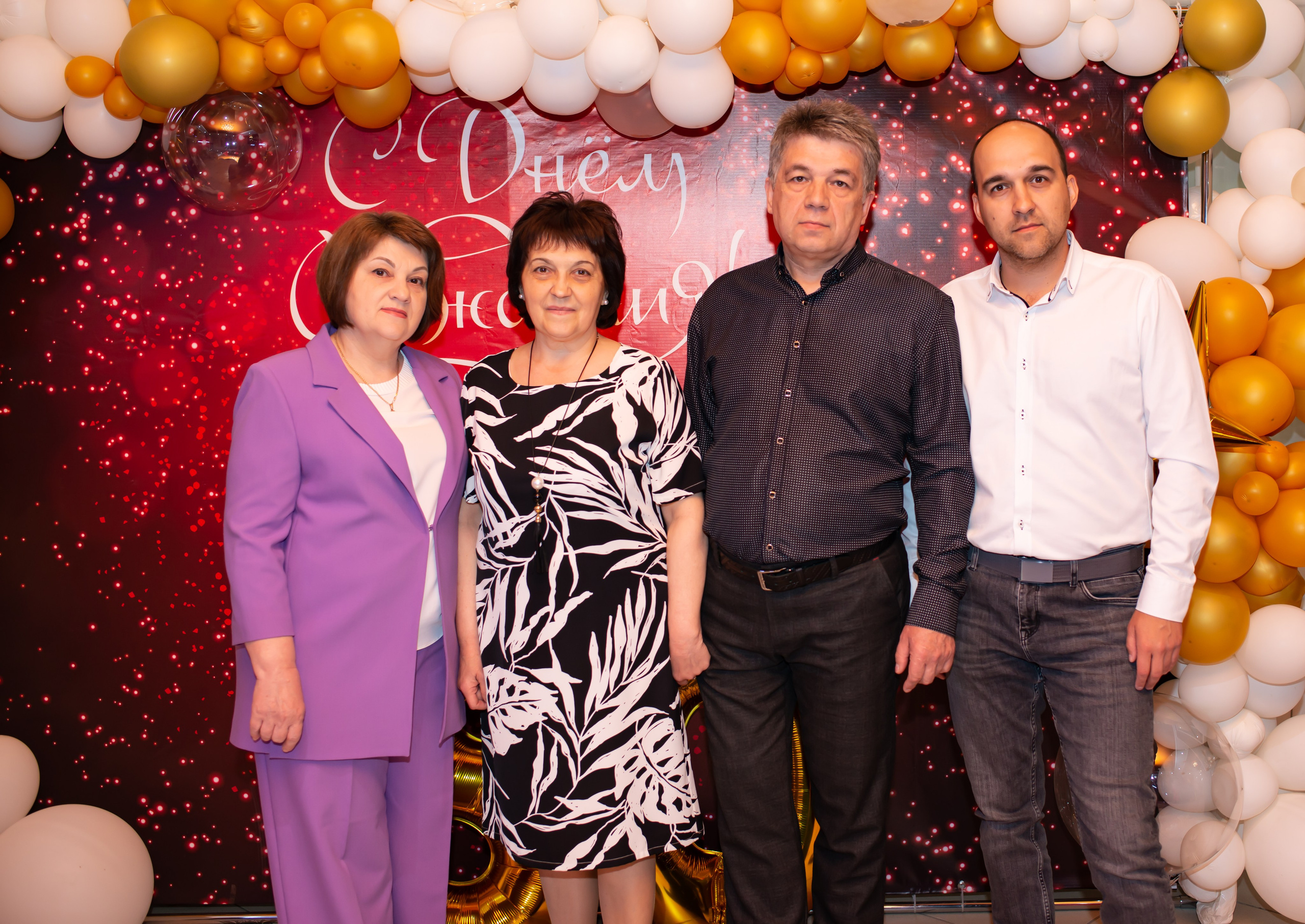 Юбилей 50_Юрий Сергеевич_06.05.2025. Фотограф_Юлия Симонова