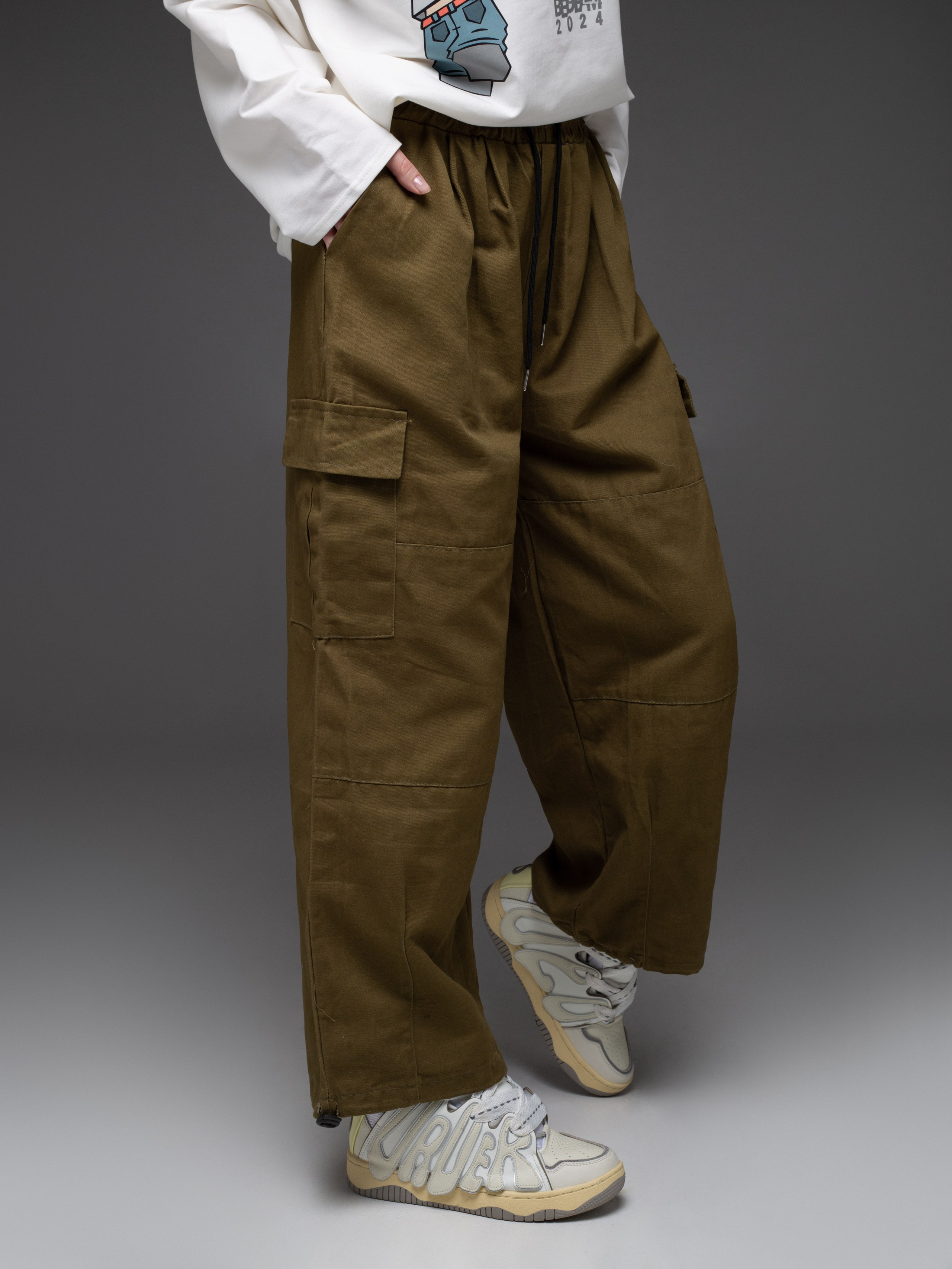 ВБ. RUNA production — стильные съемки для брендов