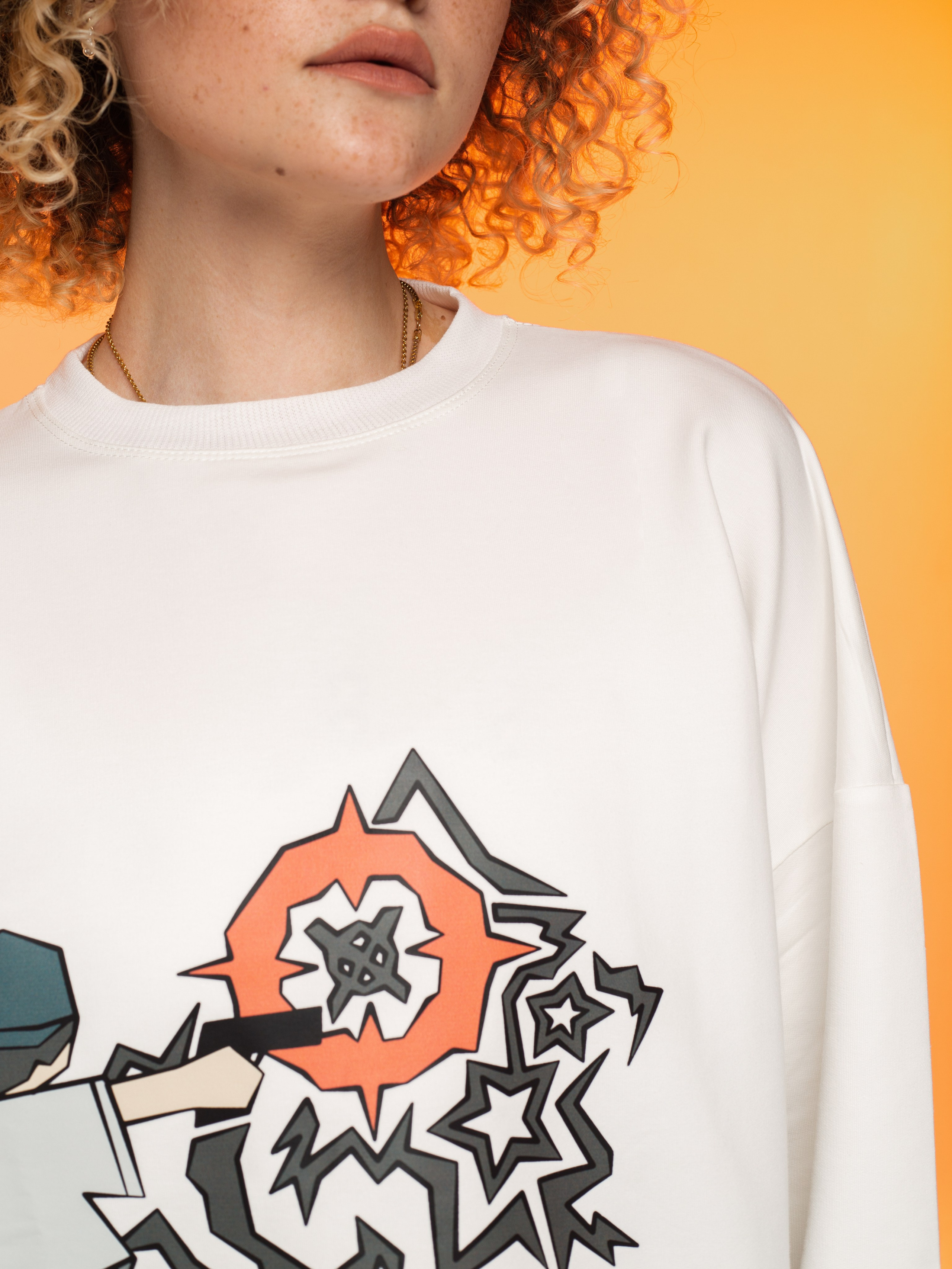 ВБ. RUNA production — стильные съемки для брендов