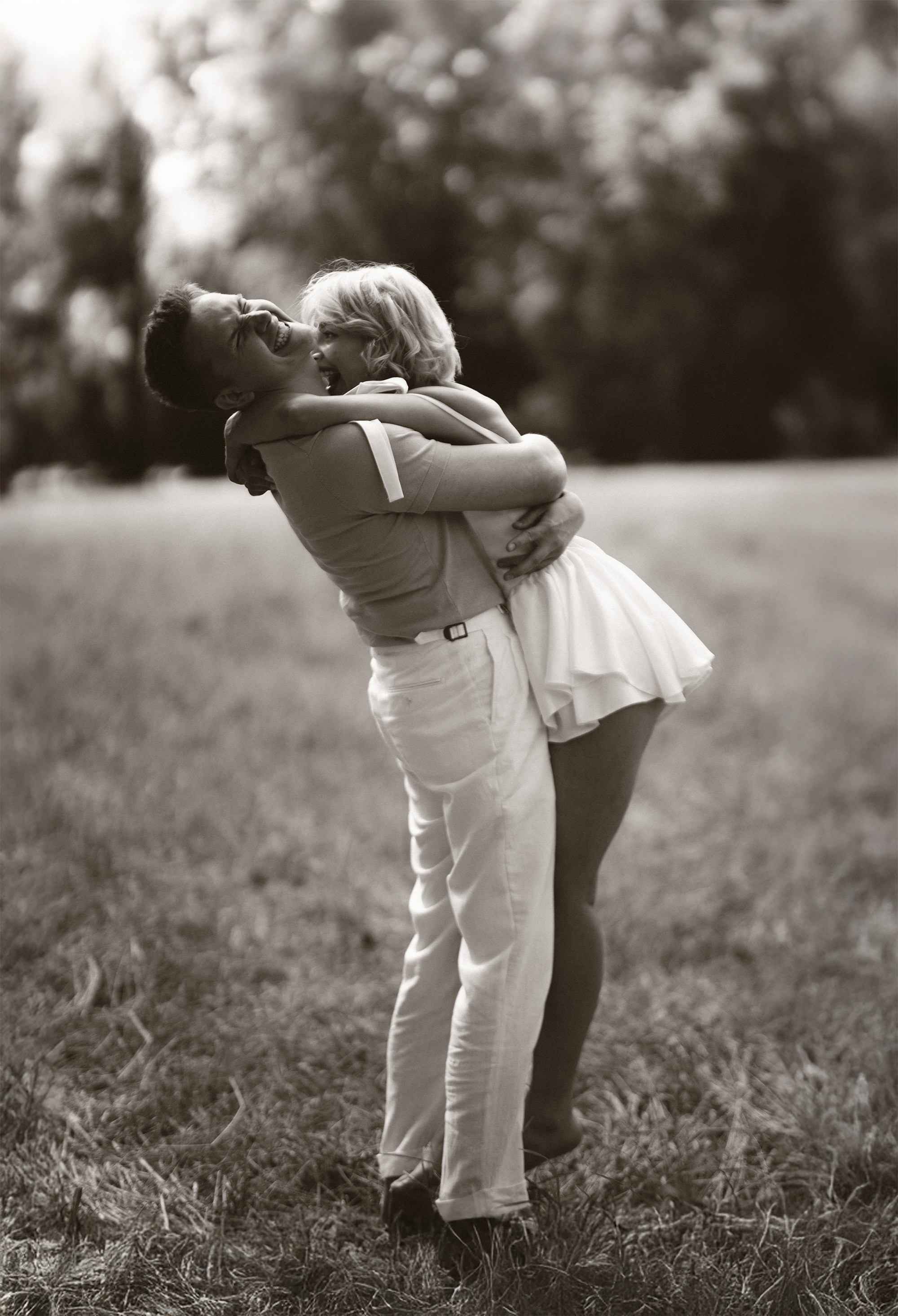 Алёна и Макс. Фотограф Эмилия Рахматуллина