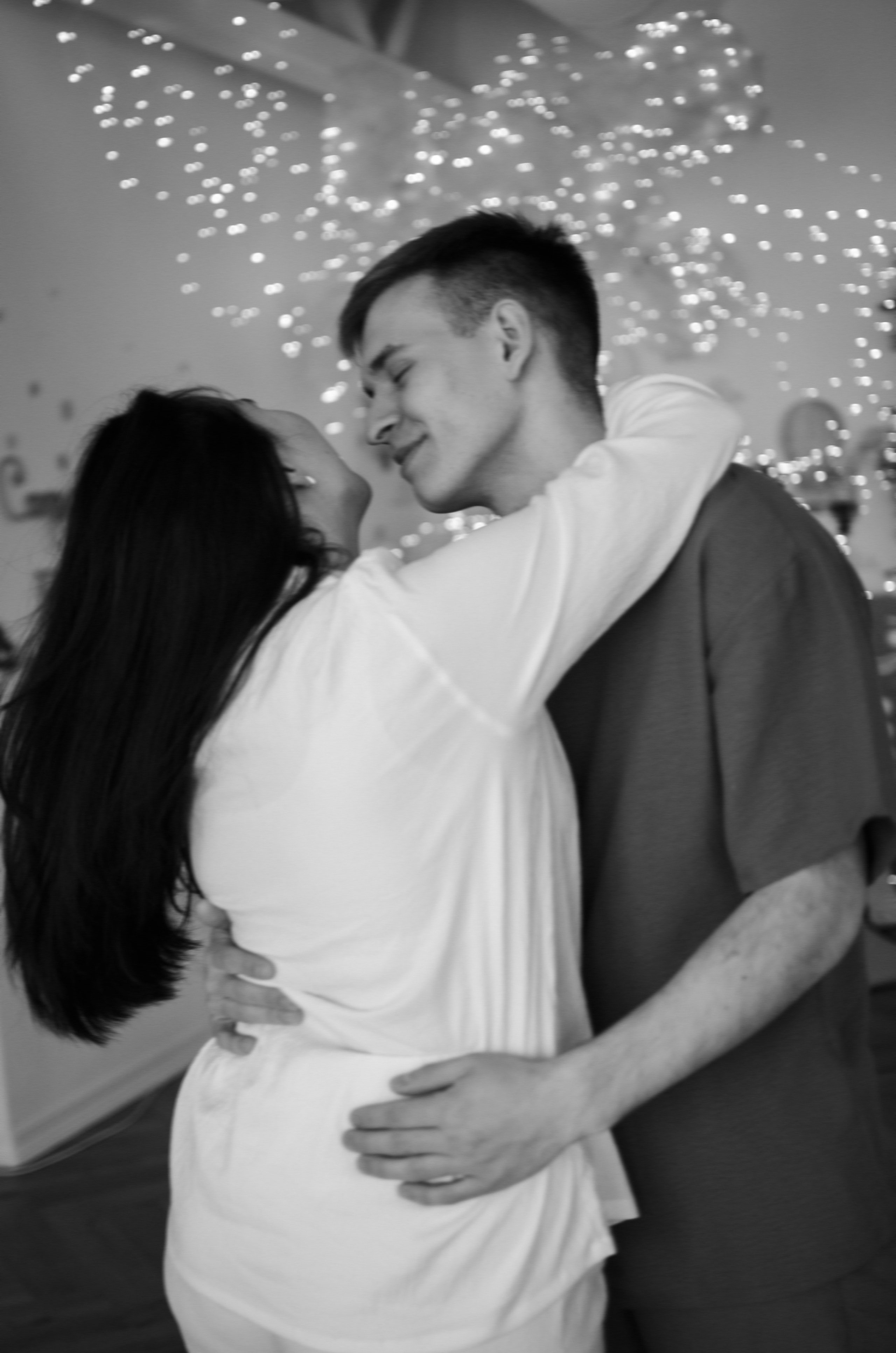 Вероника & Дима. Женский и предметный фотограф в Уфе Анастасия Настоечка