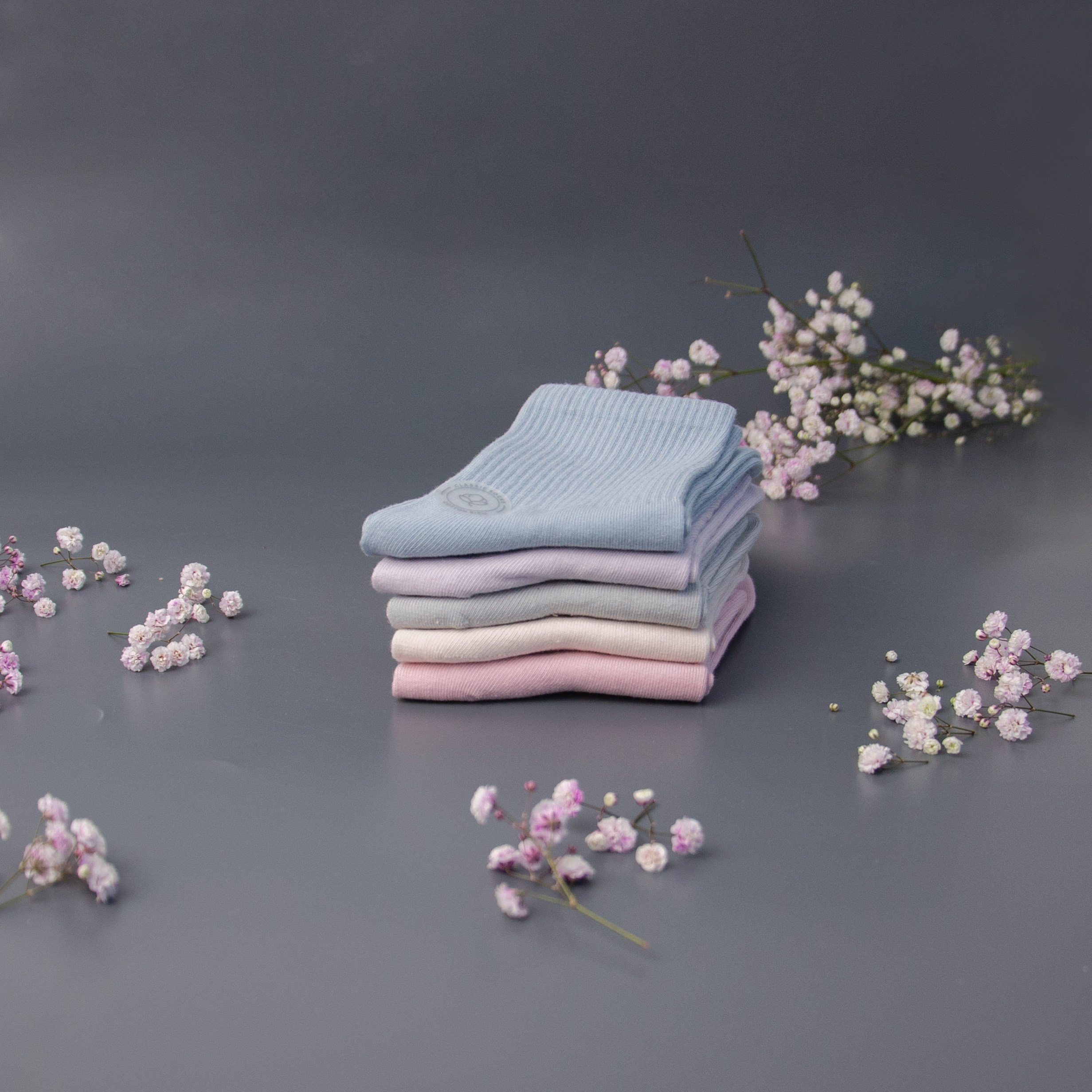 Носочки. Женский и предметный фотограф в Уфе Анастасия Настоечка