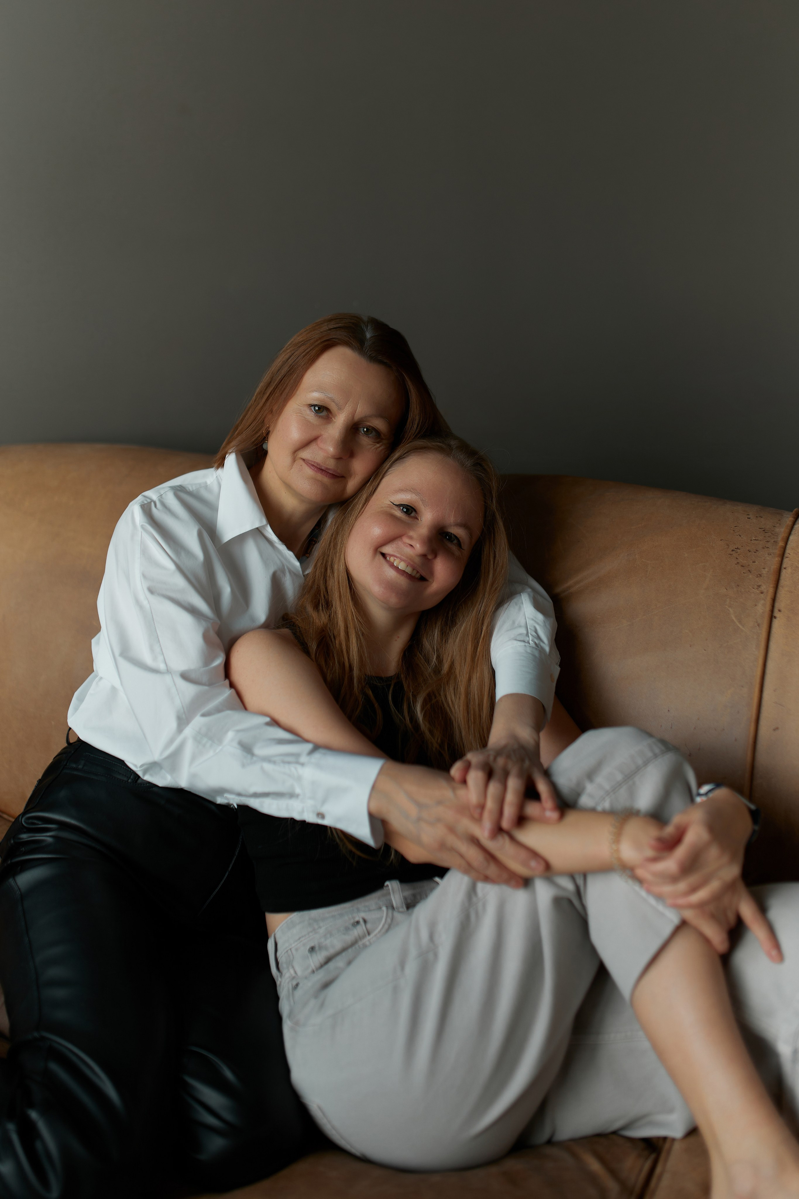 Алина и мама ✨. Katerina Simina — worldwide photographer | Europe