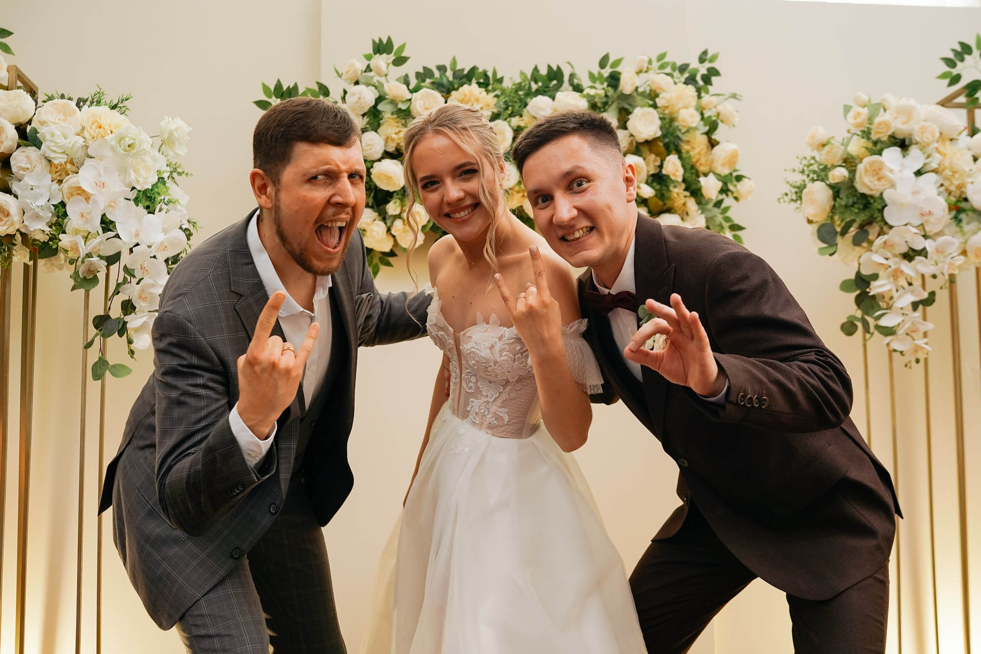 Игристое | 2023 Артём и Вероника. ИТВИ