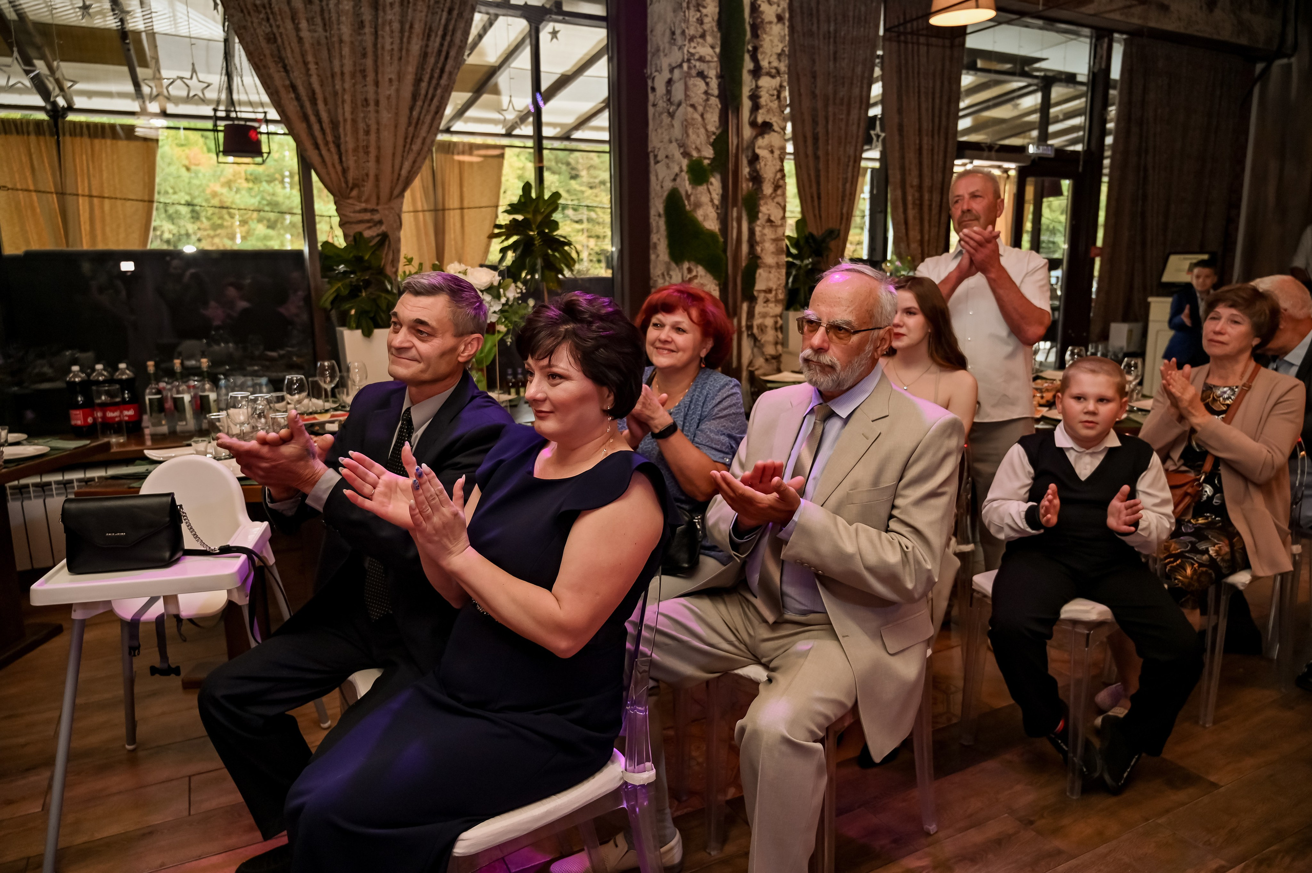 Свадьба полный день. Семейный и свадебный фотограф в г. Уфа Динара